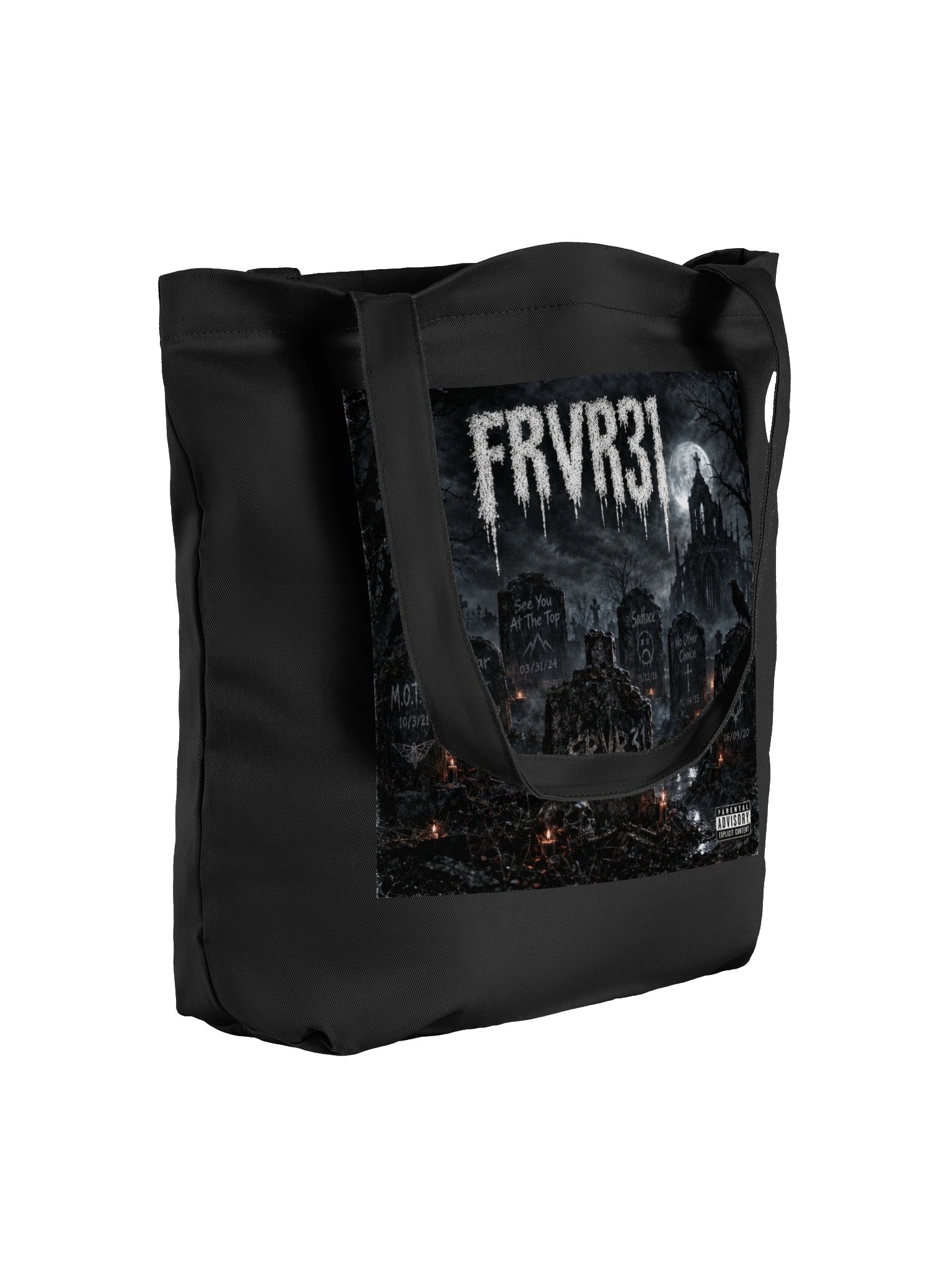 LIMITED EDITION FRVR31 BAG product image (4)