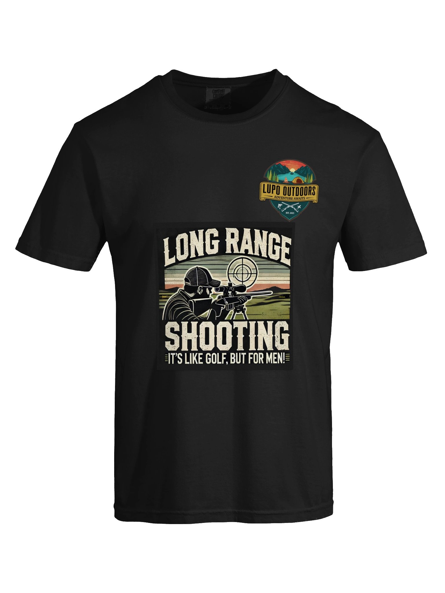 Long Range Club Collection product image (5)