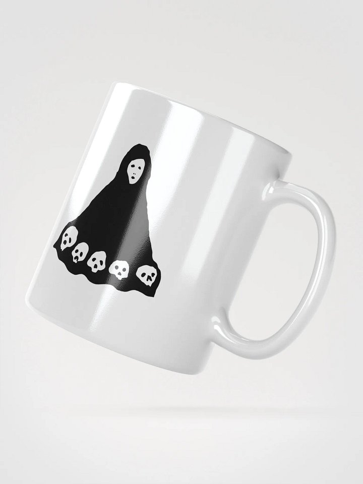 Nijema Gozba Mug product image (2)