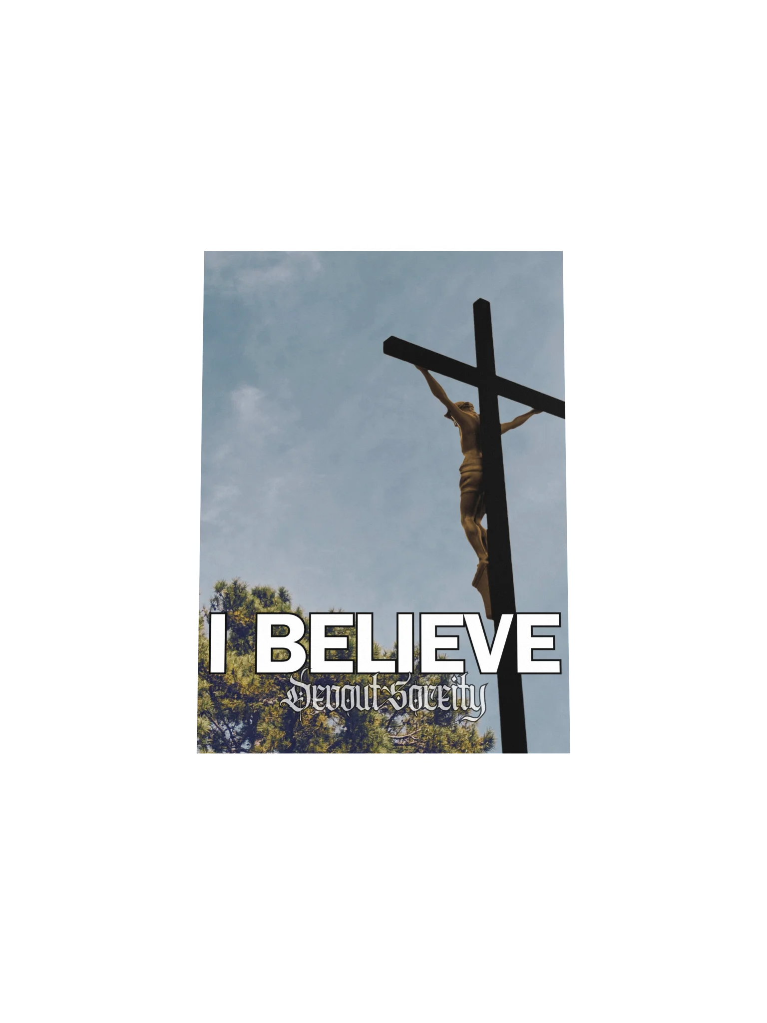 I BELIEVE product image (10)