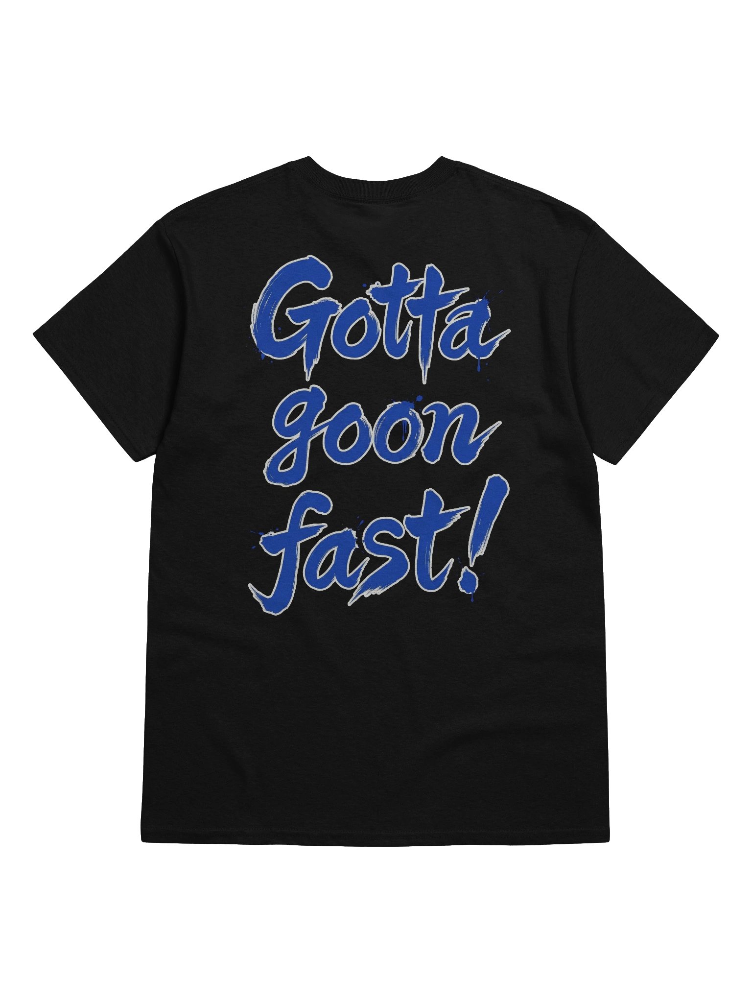 Sonic The Goonhog Tee product image (4)