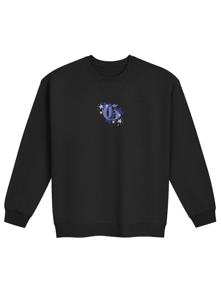 Star Queen Crew product image (4)