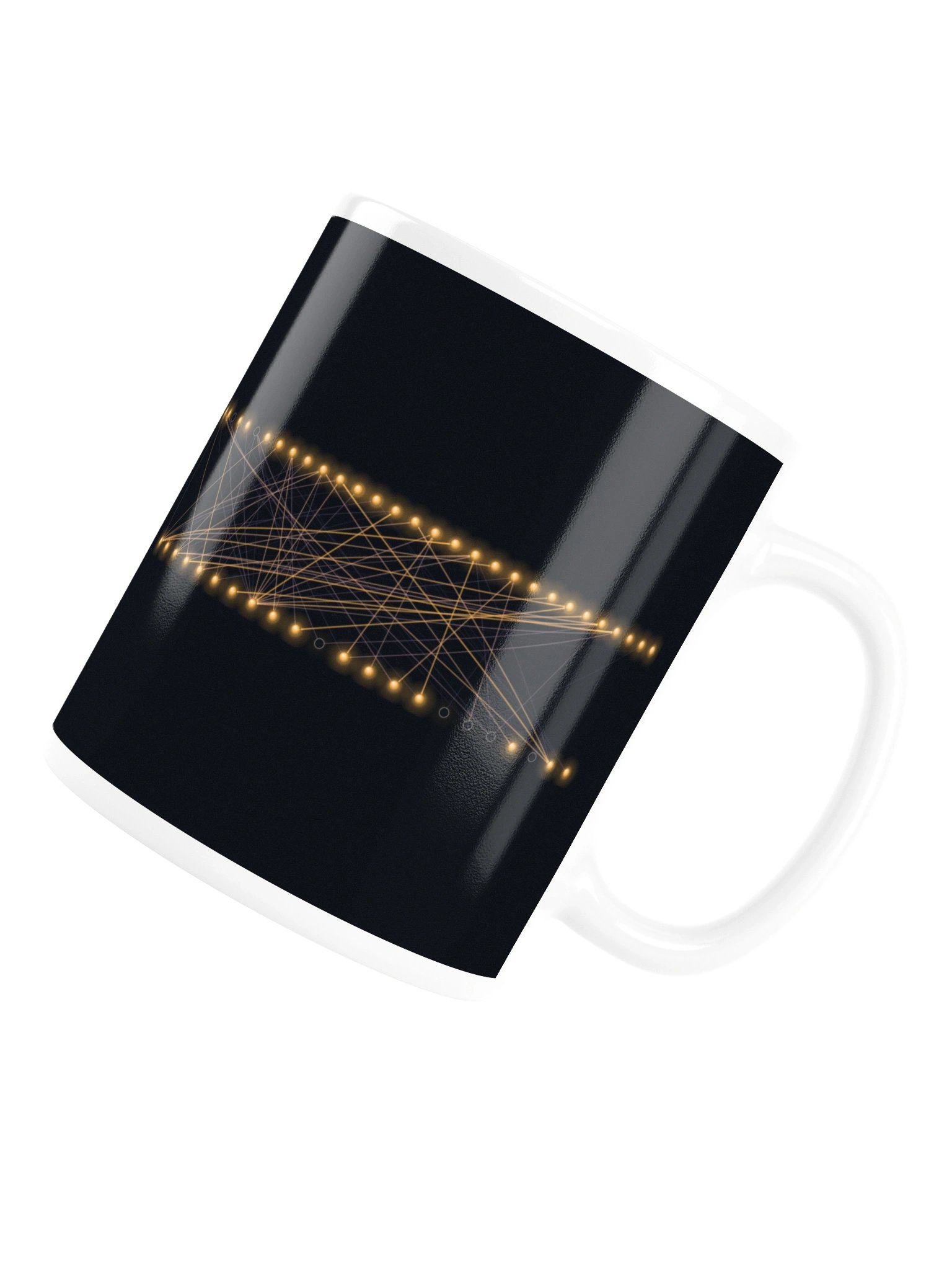 Two Layers — Mug product image (6)