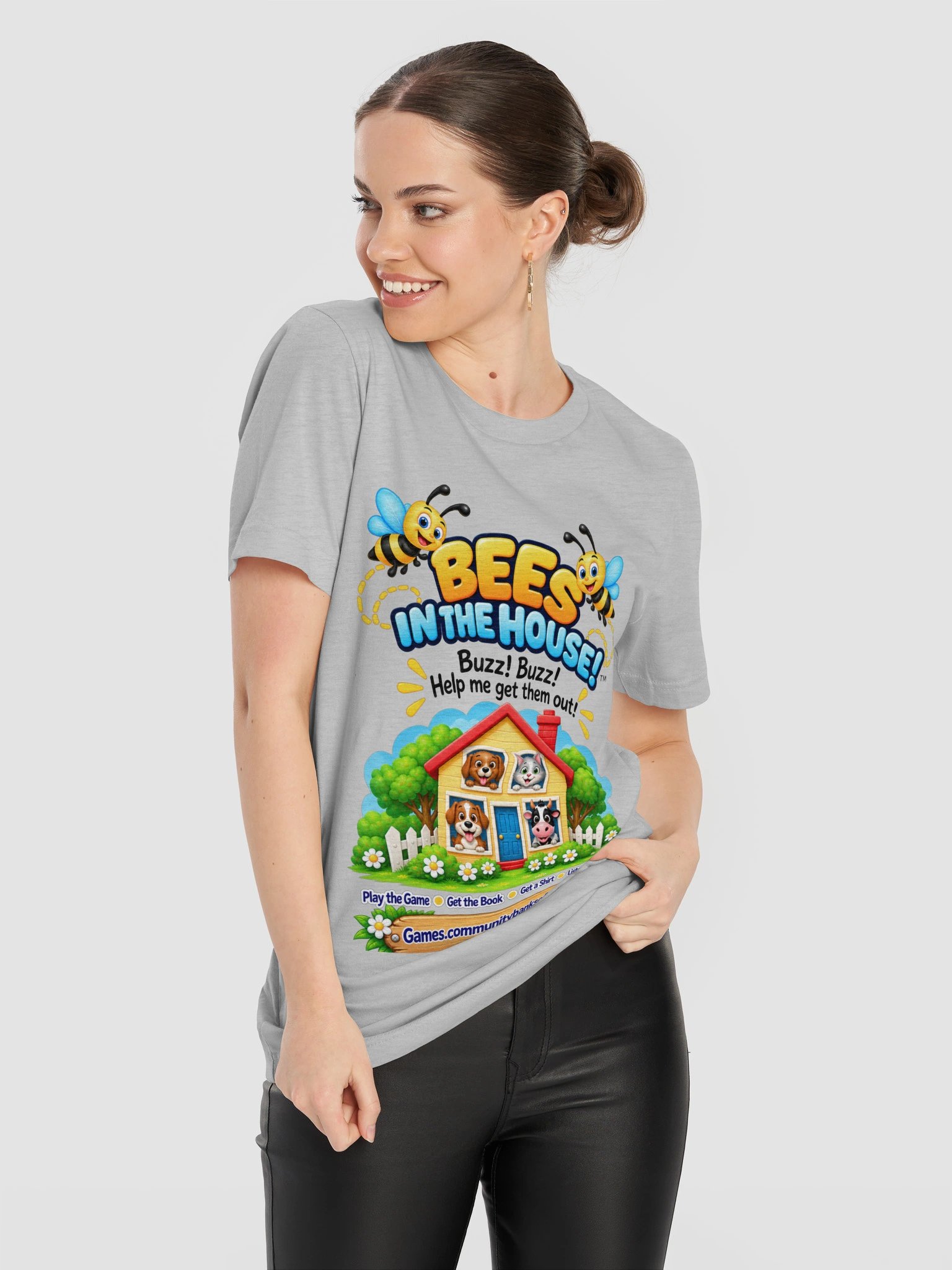 Bees in the house product image (39)