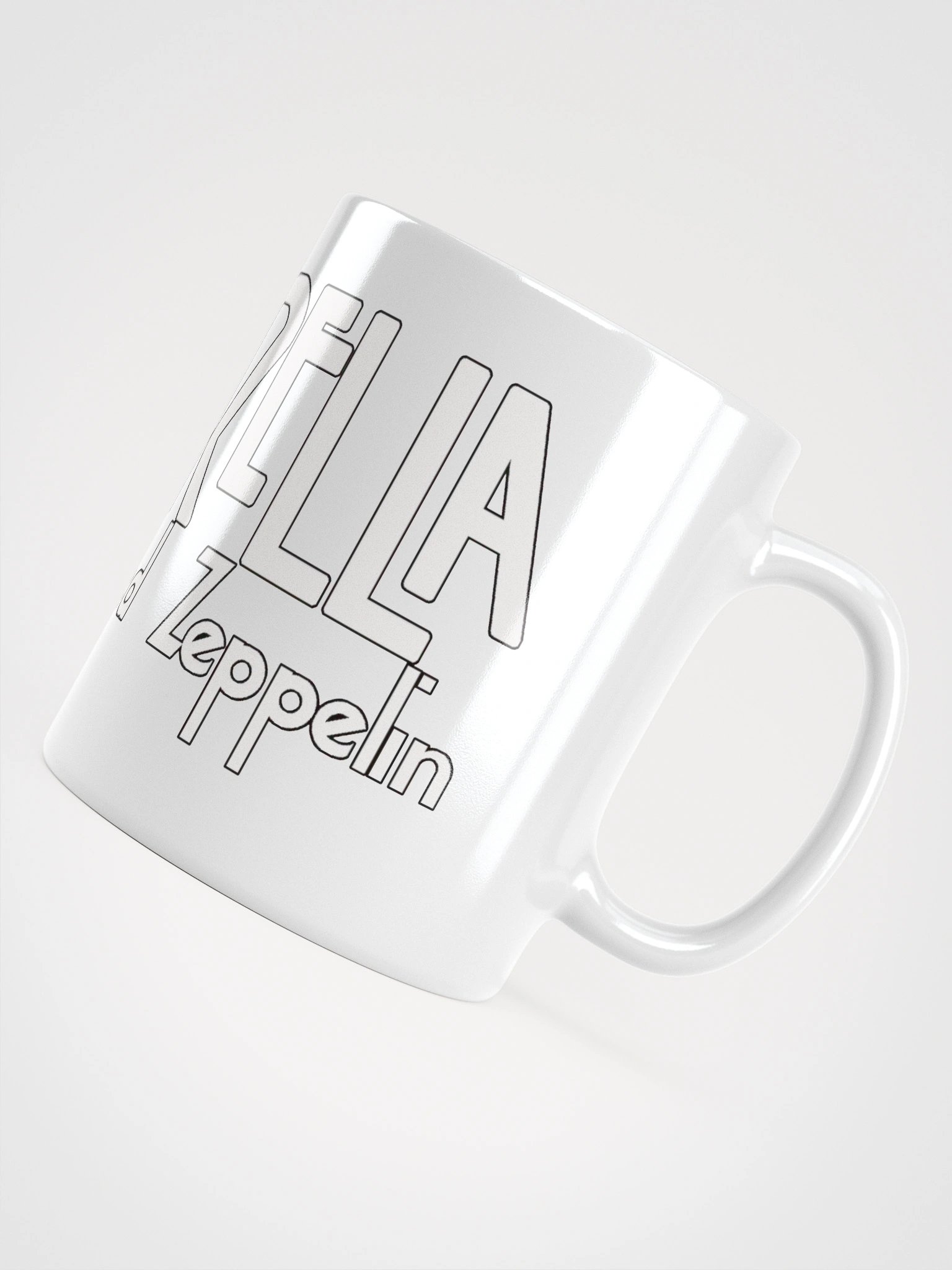 Zepparella Mug product image (11)