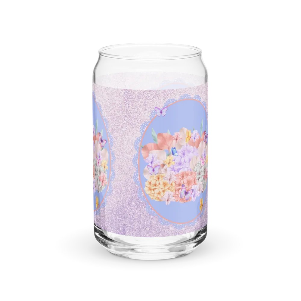 Princess Fantasy Glass Set product image (4)