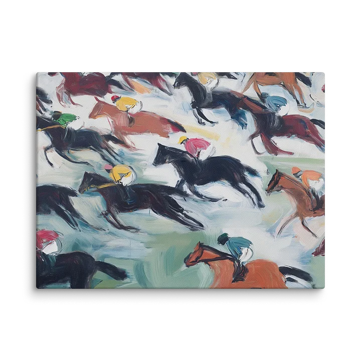 Equestrian Motion III product image (3)