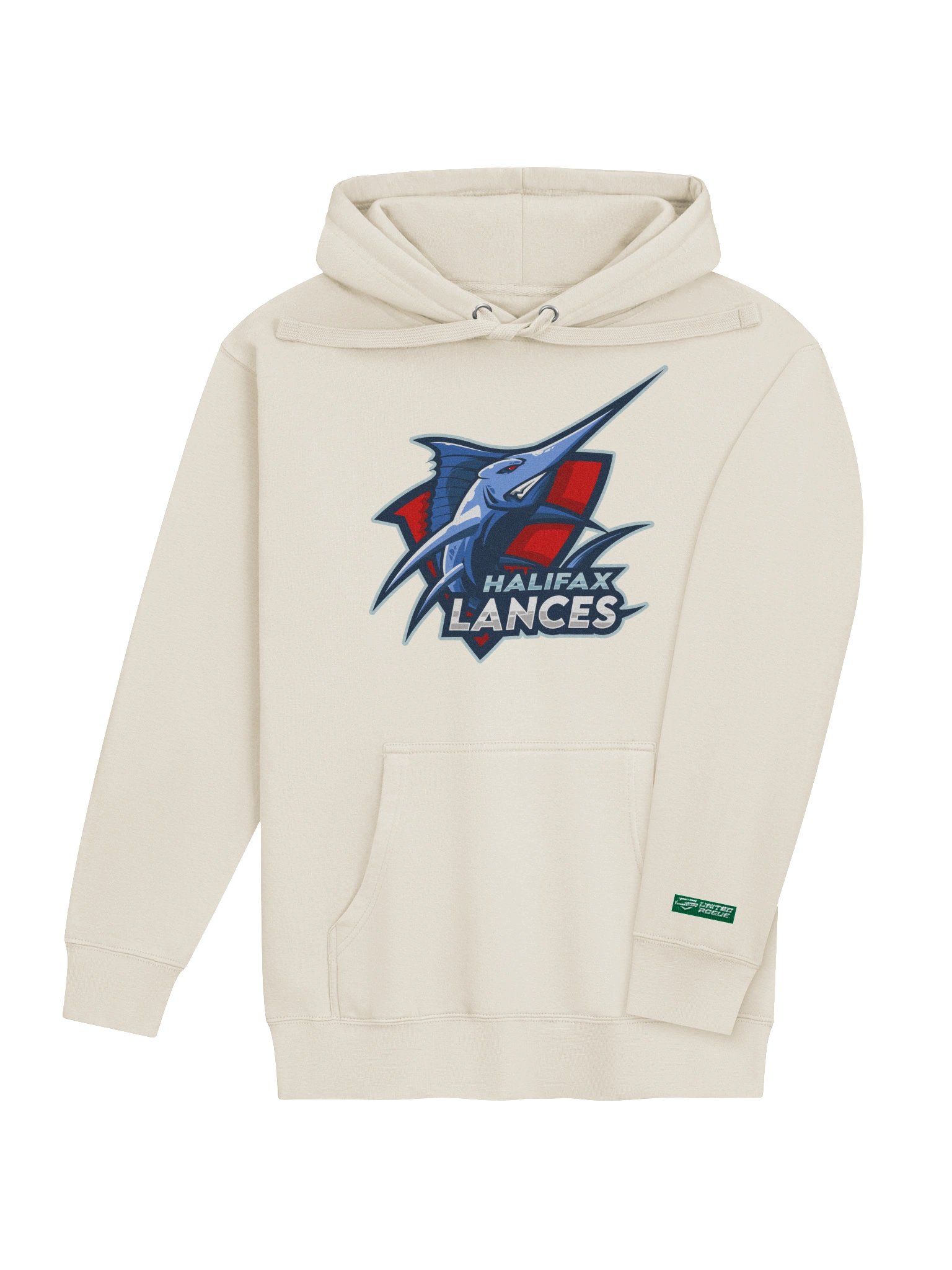 Halifax Lances Logo Hoodie product image (4)