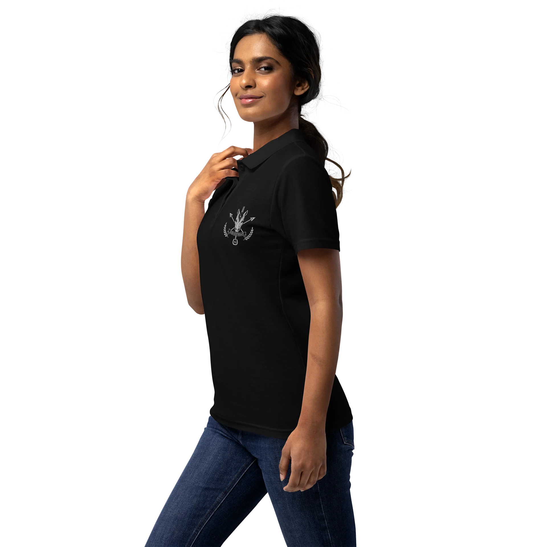 Equestrian Horse Polo product image (12)