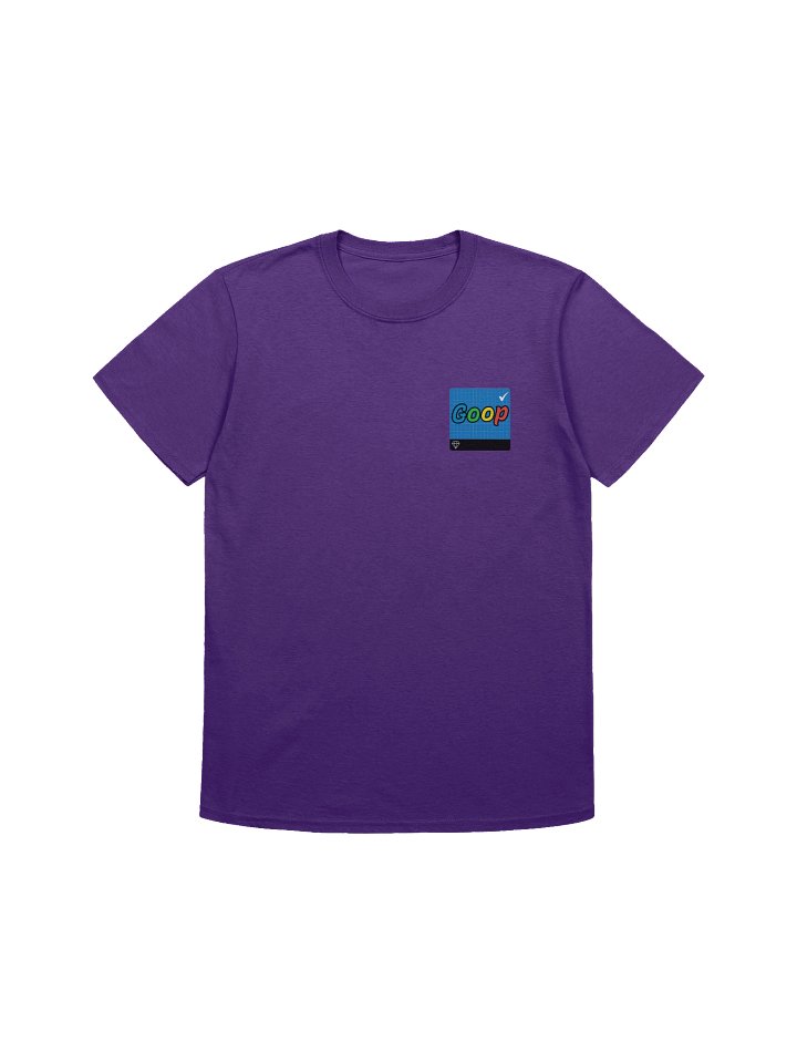 Arc inspired Blueprint T-Shirt product image (5)