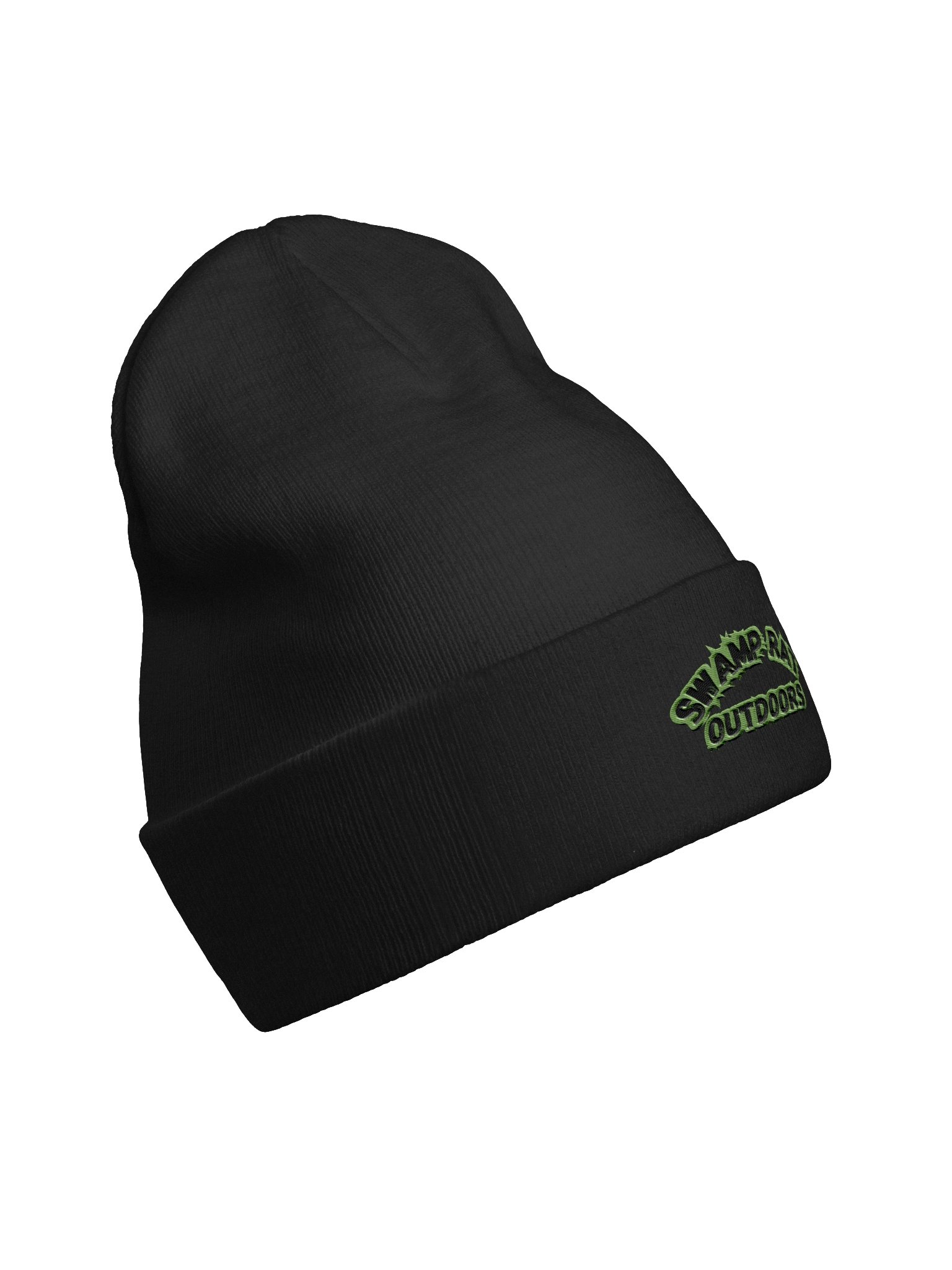 Swamp Rat Outdoors Beanie product image (4)