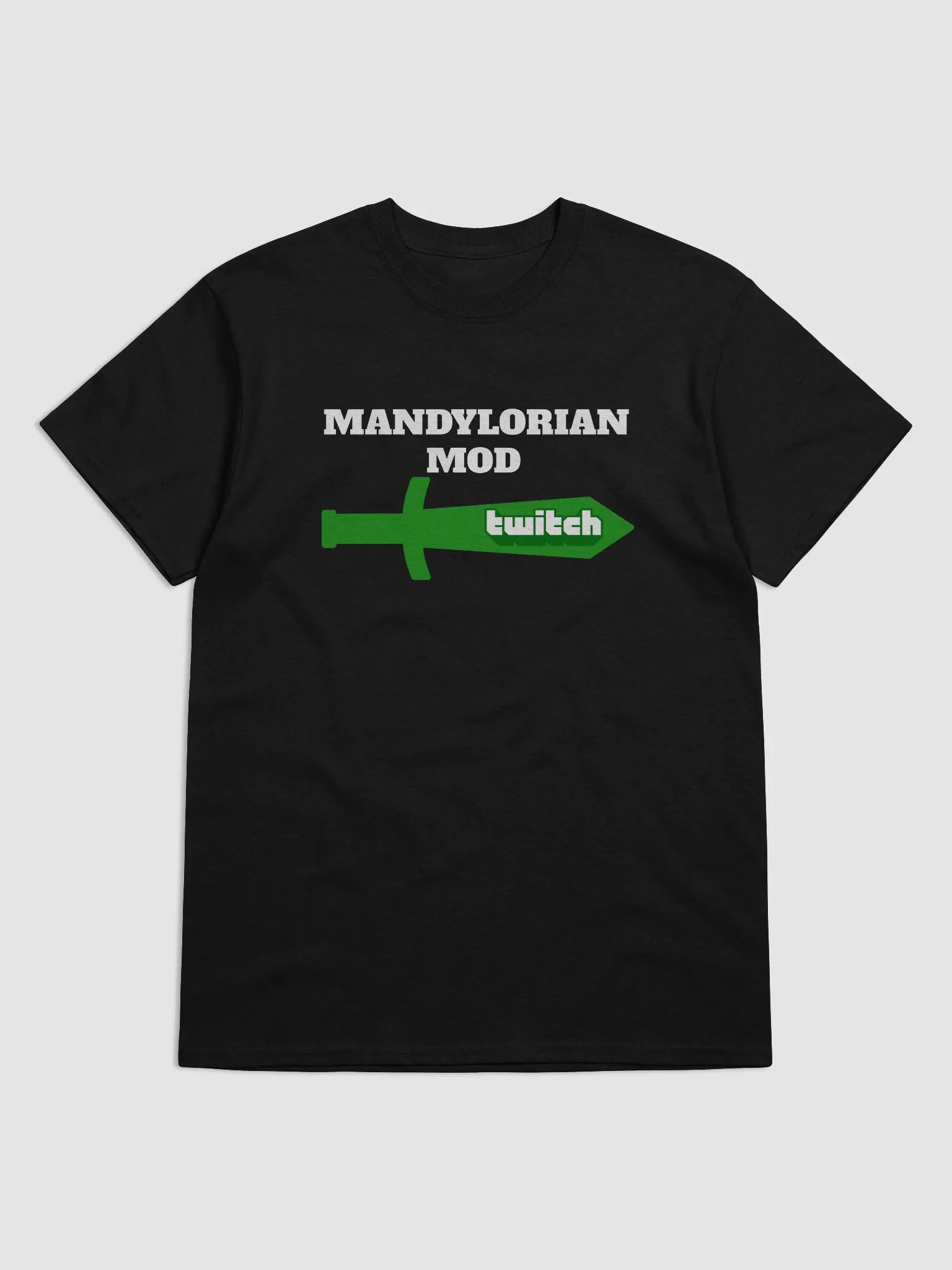Exclusive Mod Shirt product image (5)