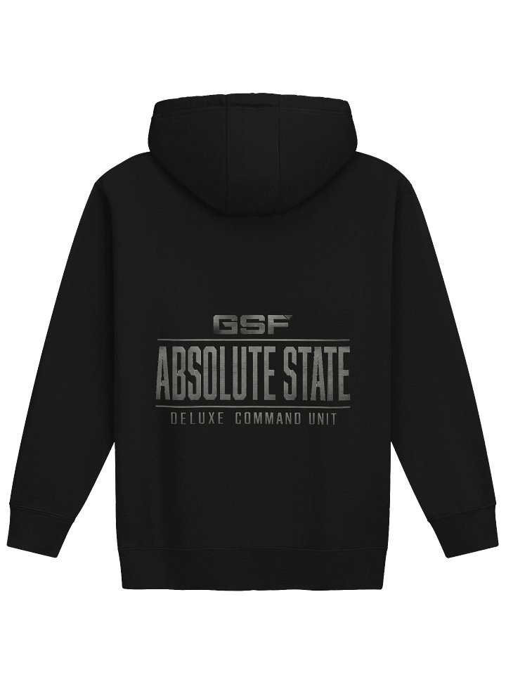 GSF — Absolute State Command Hoodie product image (2)