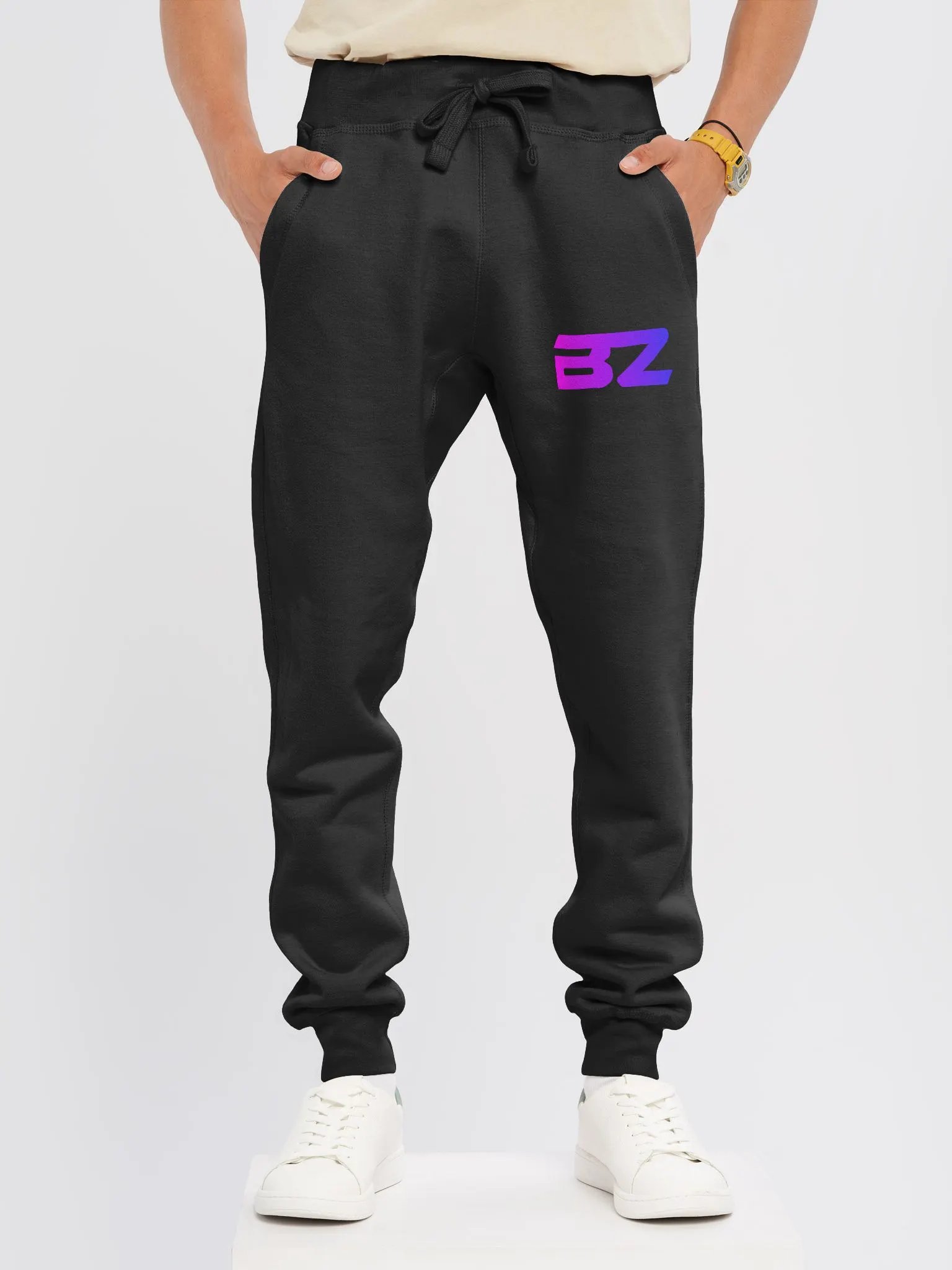 B_Eazy35 Joggers!!! product image (12)
