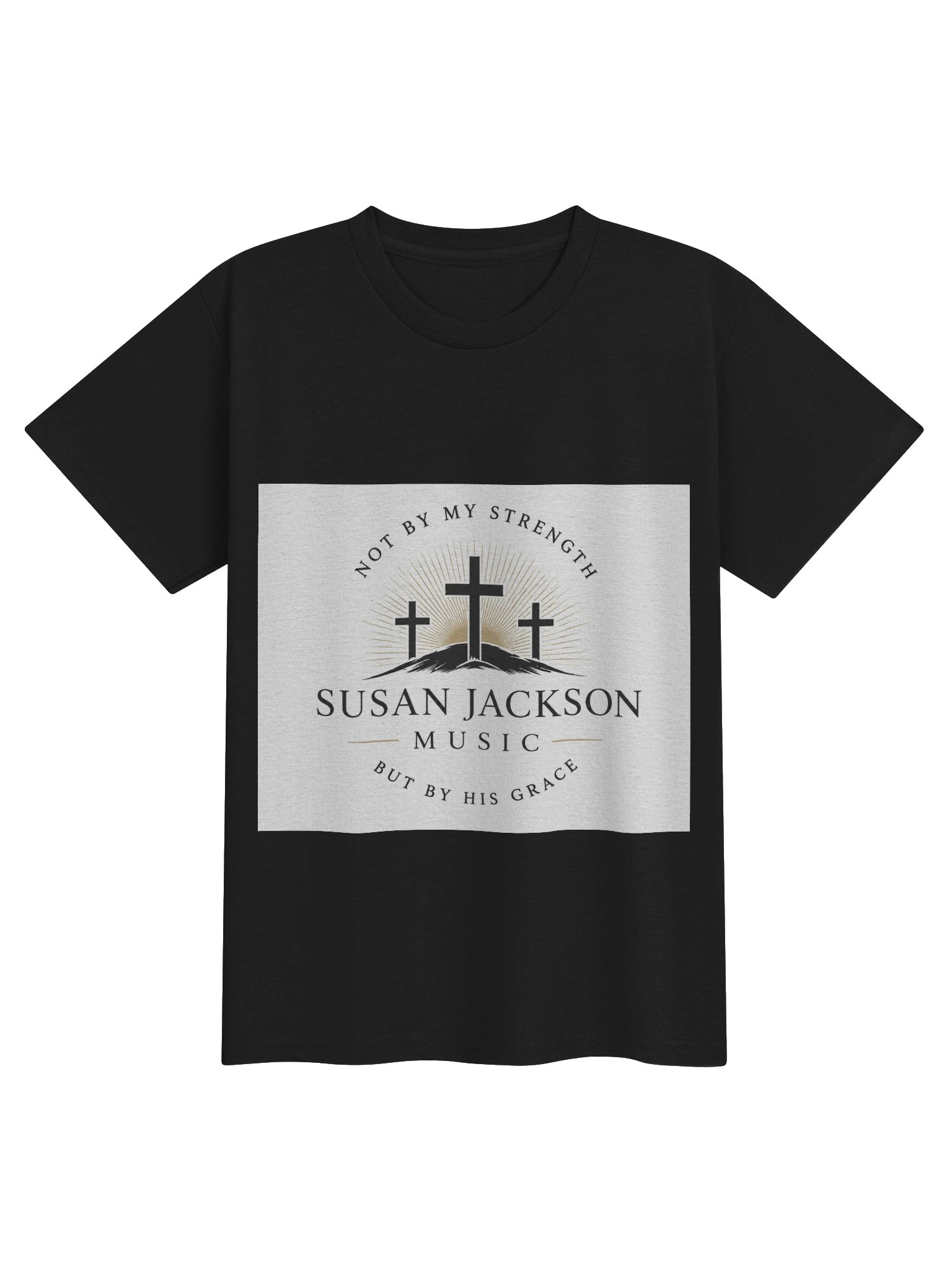 Susan Jackson Youth Sports Tee product image (1)