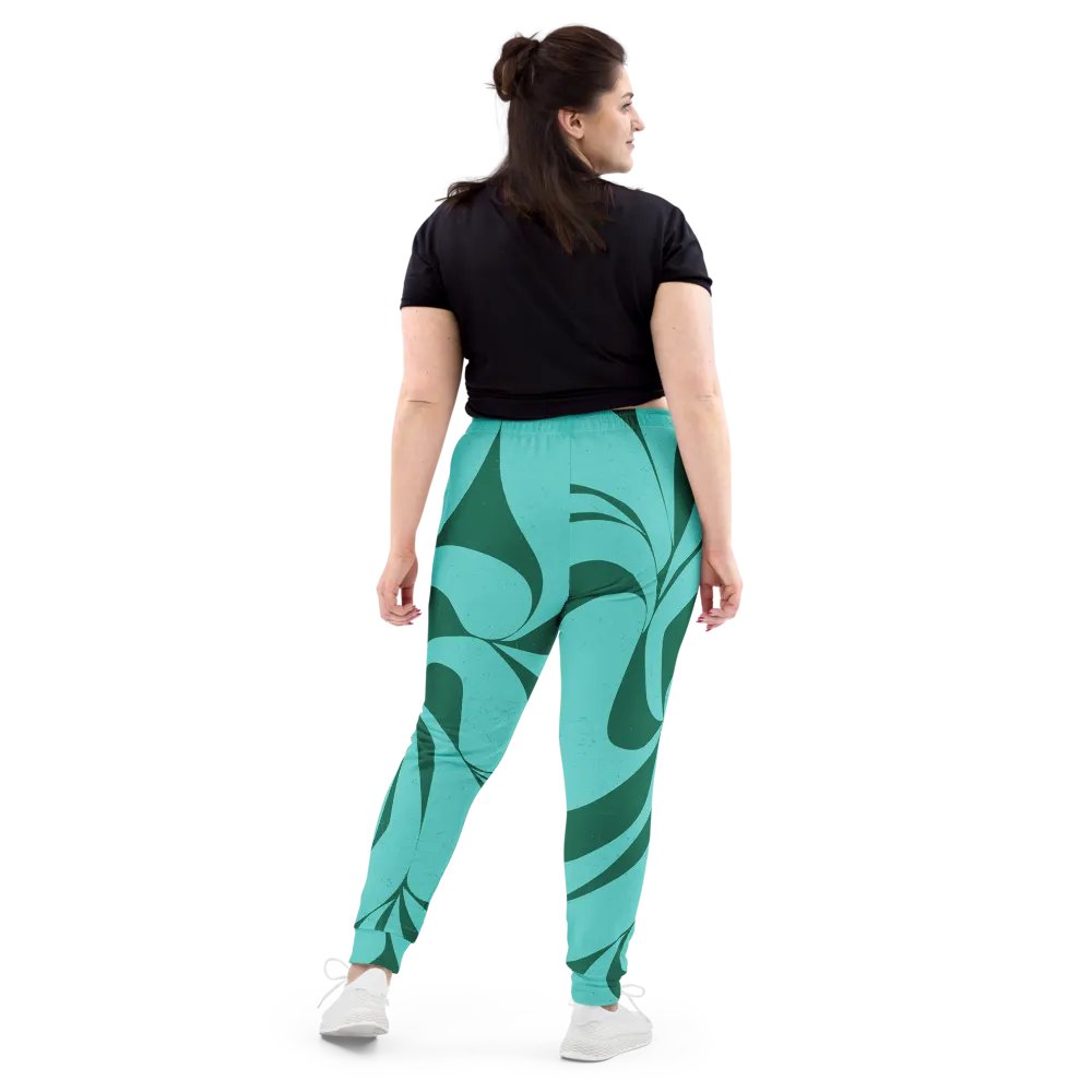 Mono Lávinci™ | Elmorand - Women’s Joggers product image (1)