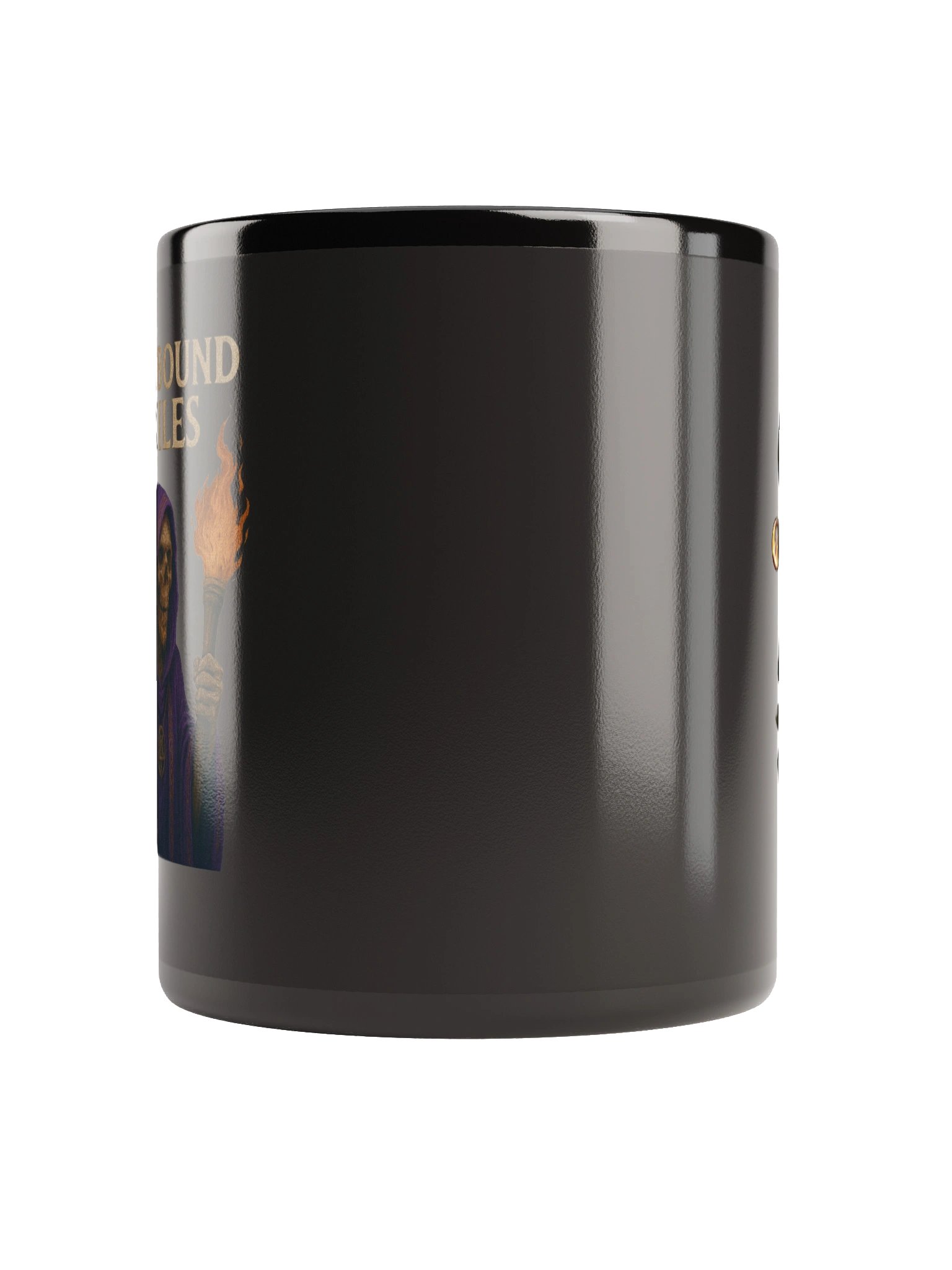 Hellbound Exiles Coffee Cup product image (9)