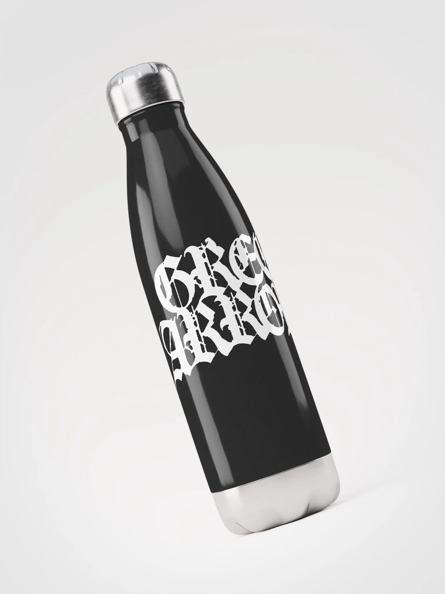 Green Arrows thermal bottle product image (3)