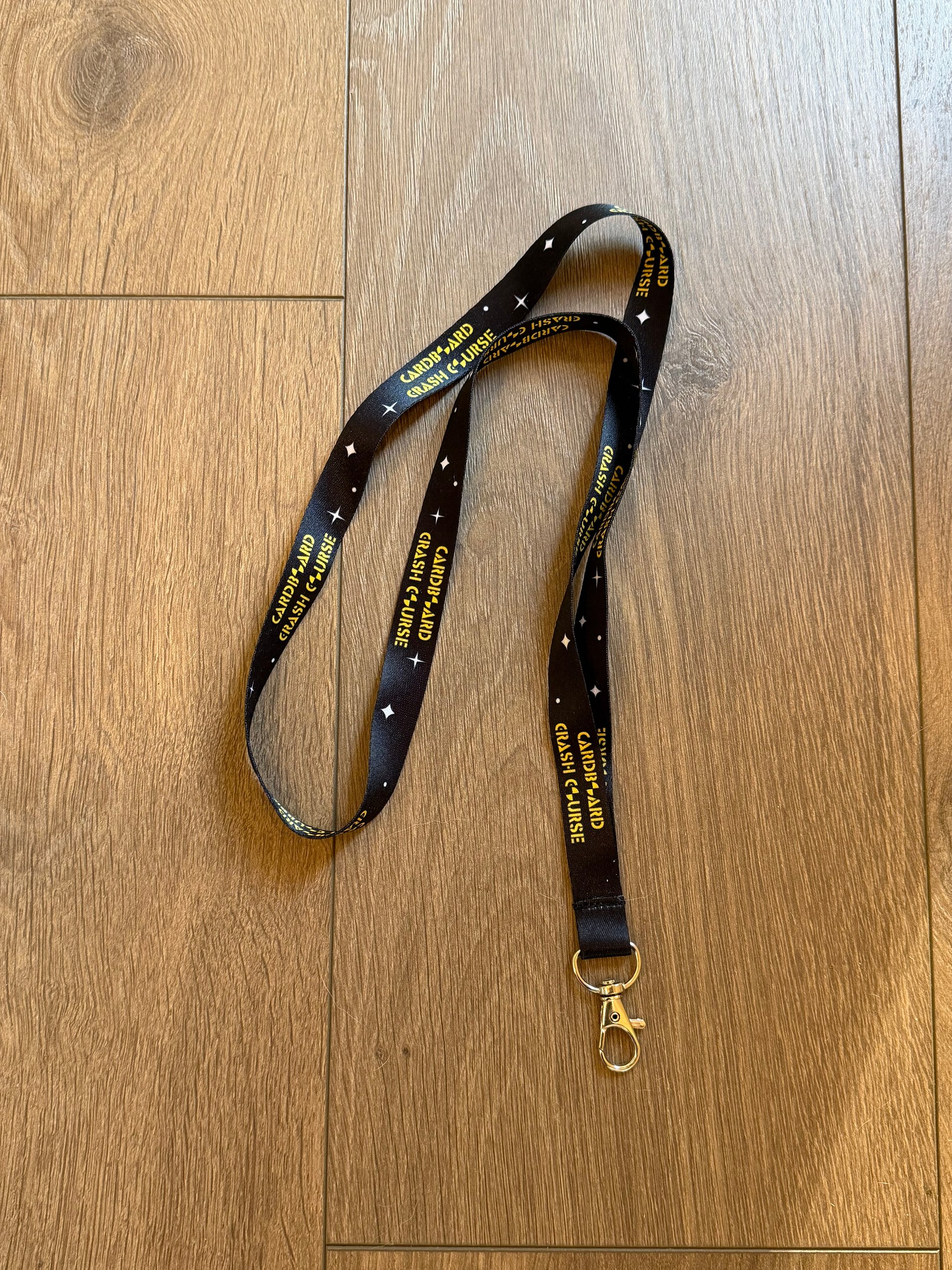 CCC Lanyard product image (1)
