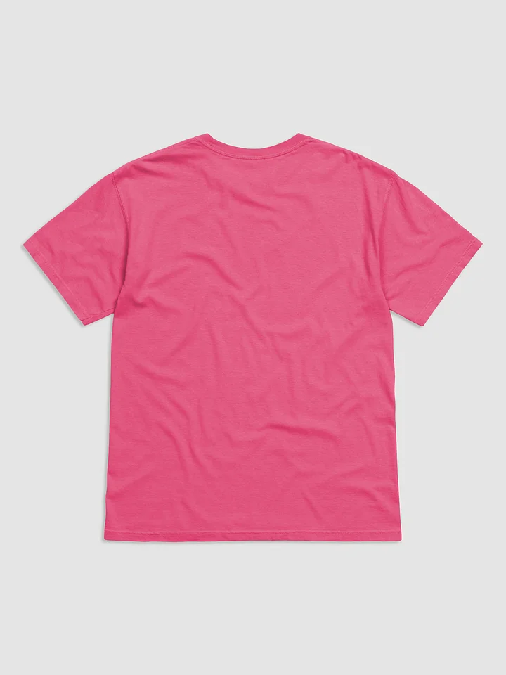 Hockey Romance Era Heart T-Shirt product image (13)
