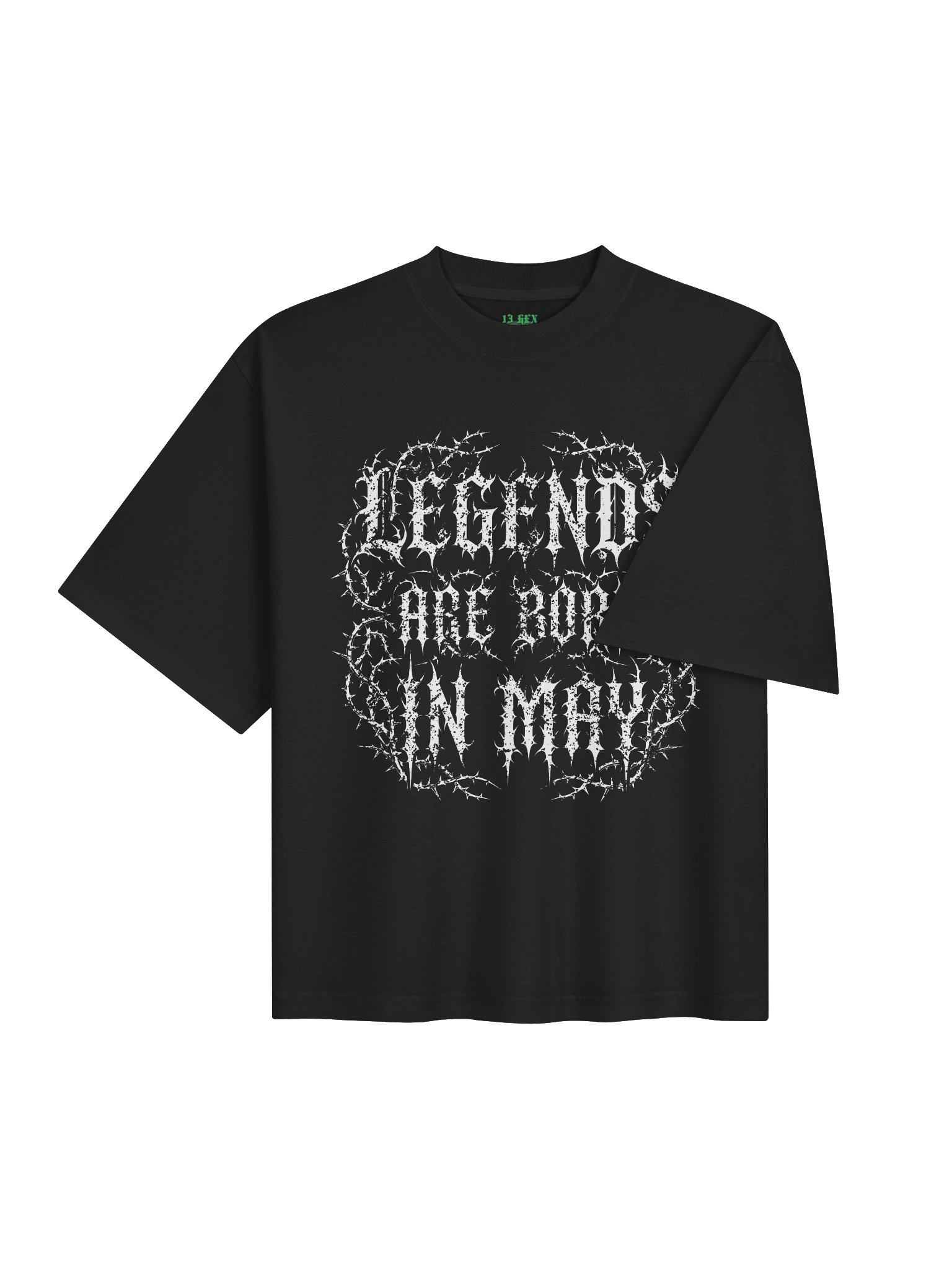 Premium "Legends Are Born in May" T-Shirt | May Birthday Gift product image (4)