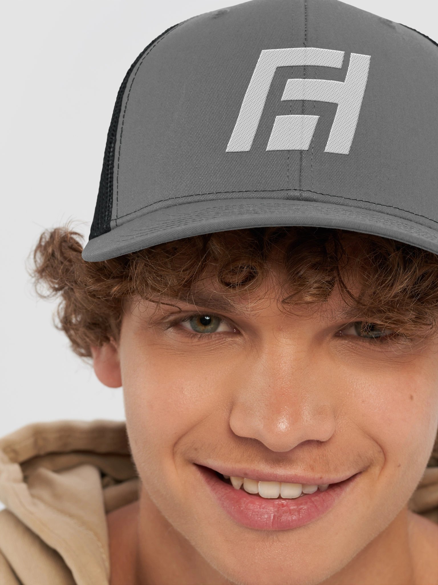 RLHTV Trucker Cap product image (8)