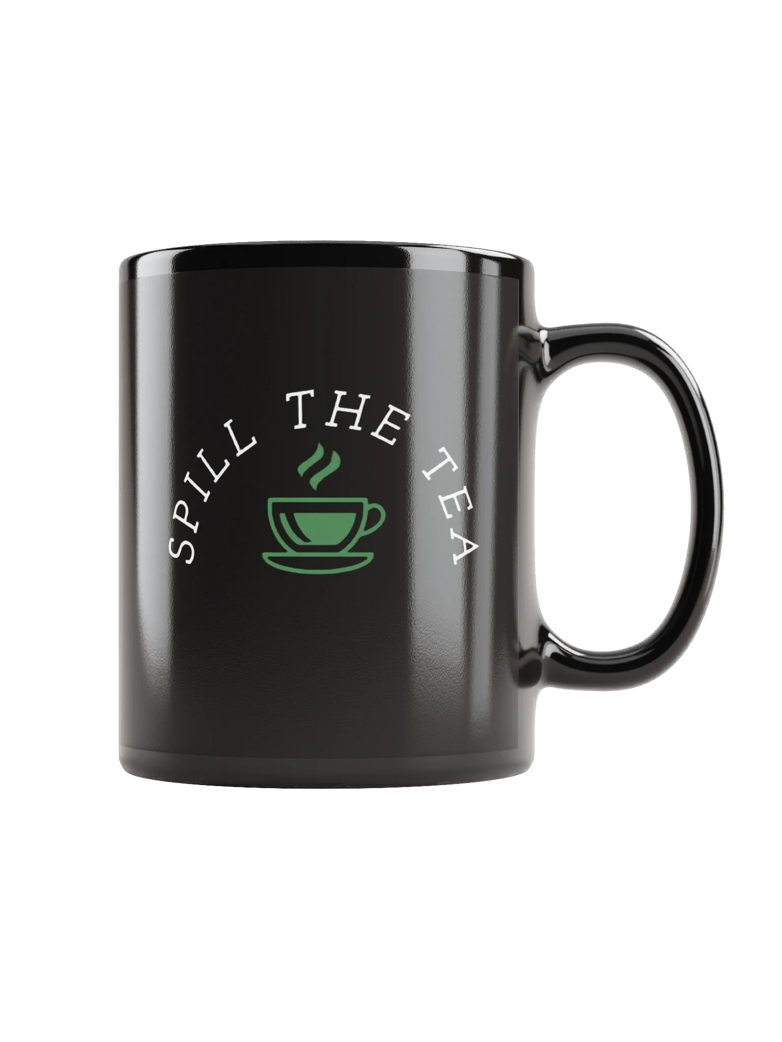 Steamy Confessions Mug product image (1)