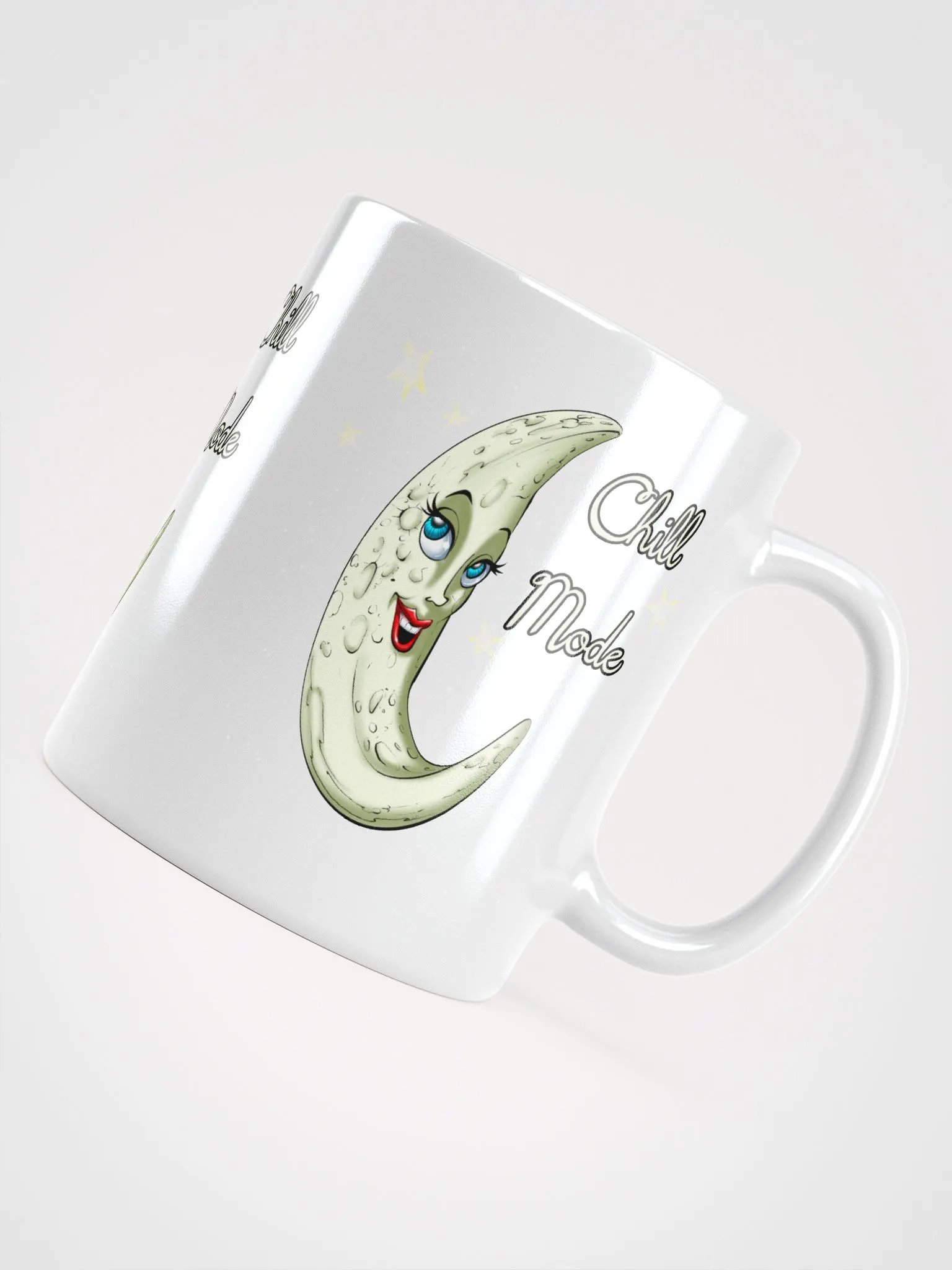 Chill Mode - Mug product image (7)