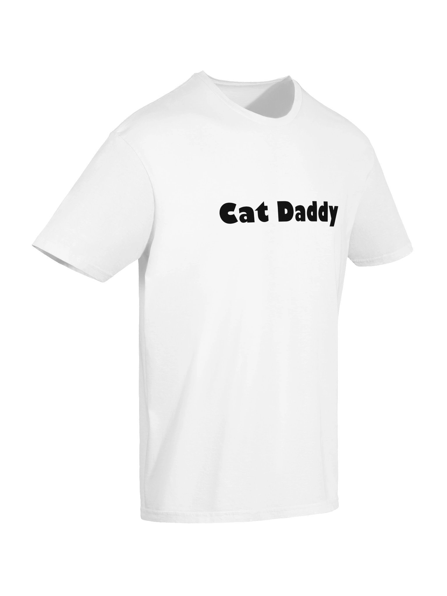Cat Daddy Shirt product image (6)