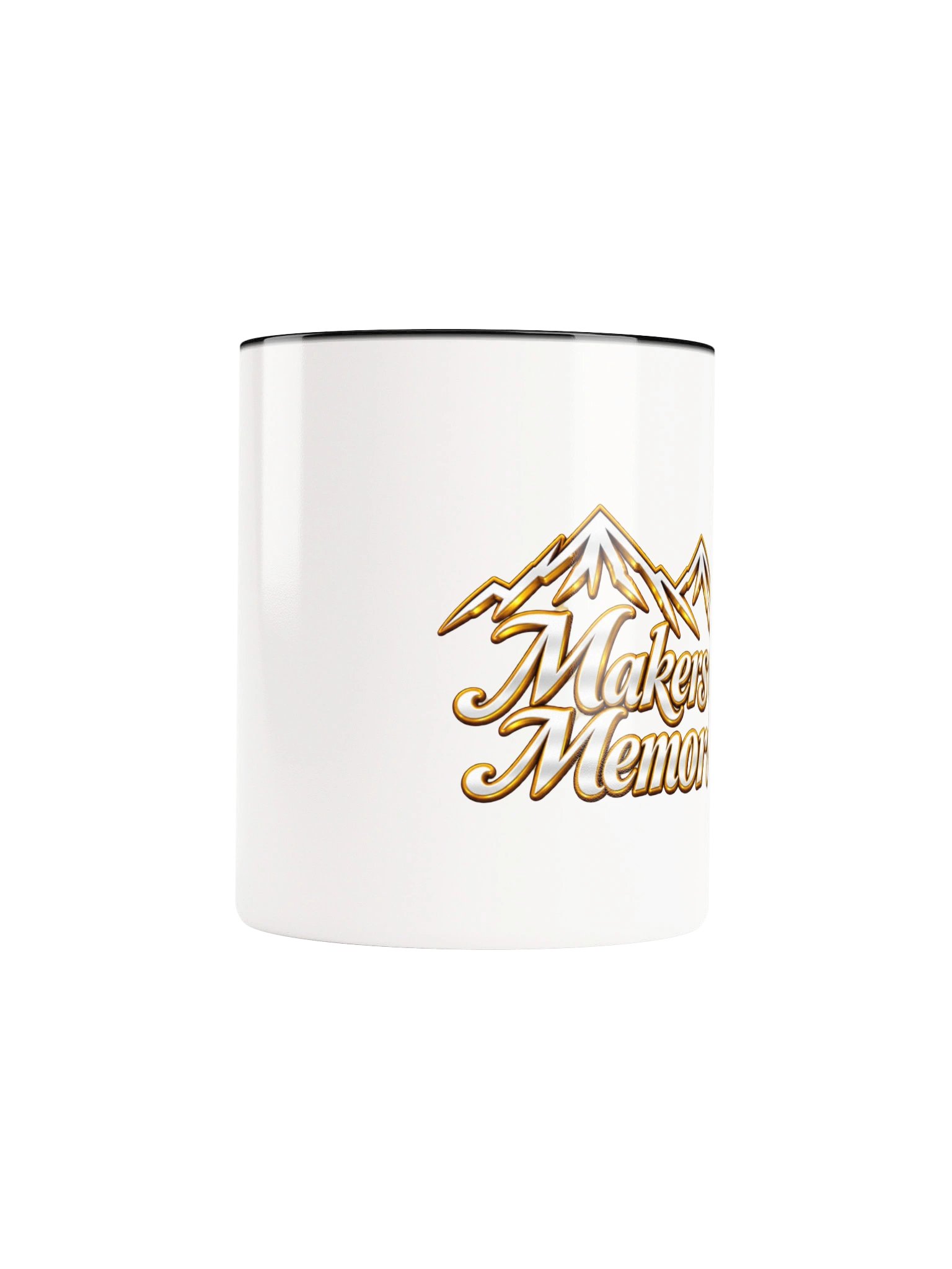 Makers of Memories Mountain Mug product image (4)