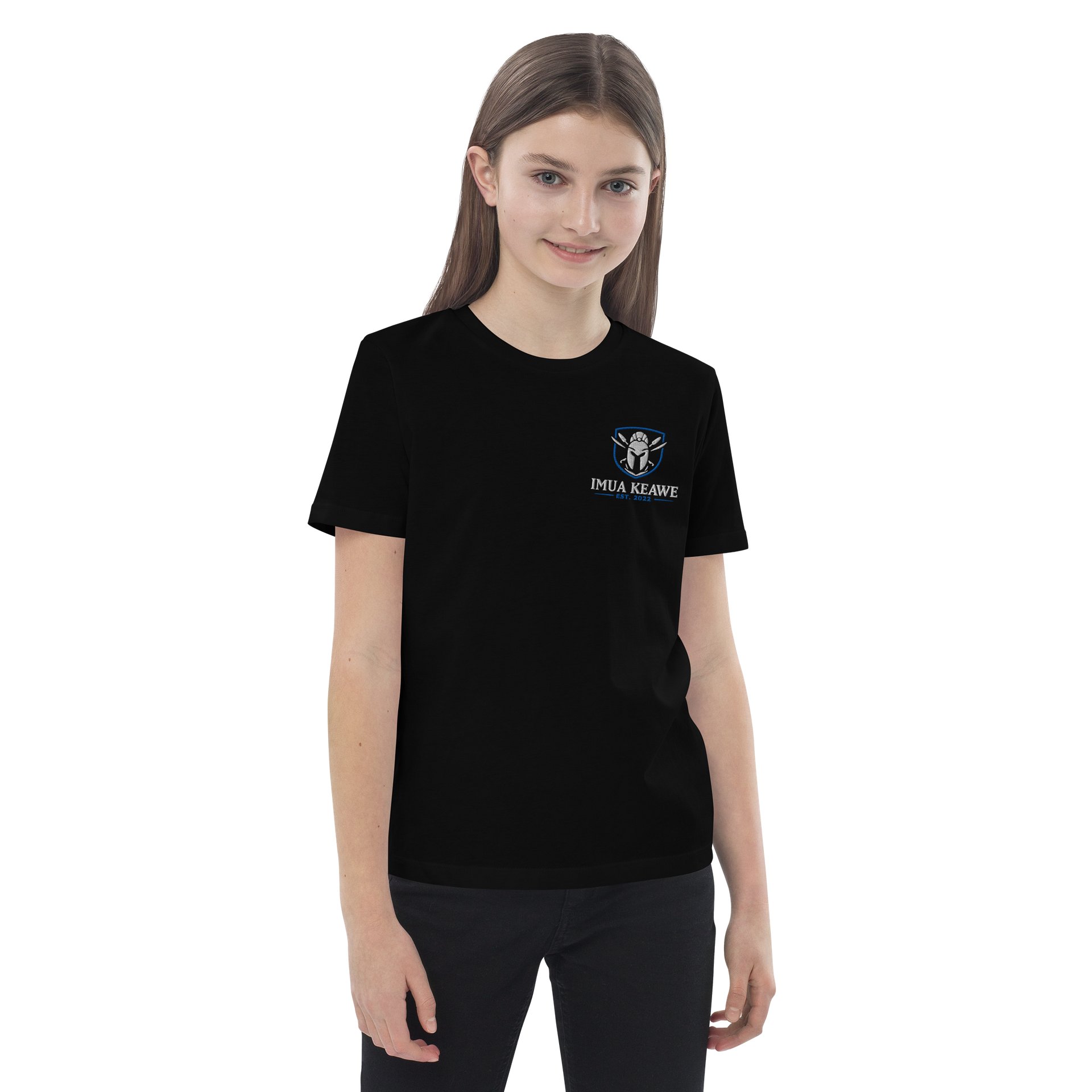 Youth IMUA Keawe TShirt product image (6)