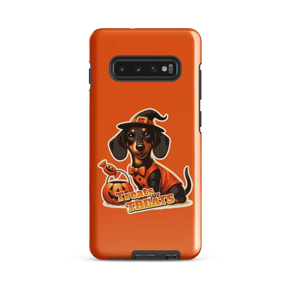 ArmorEdge Samsung® Case product image (47)