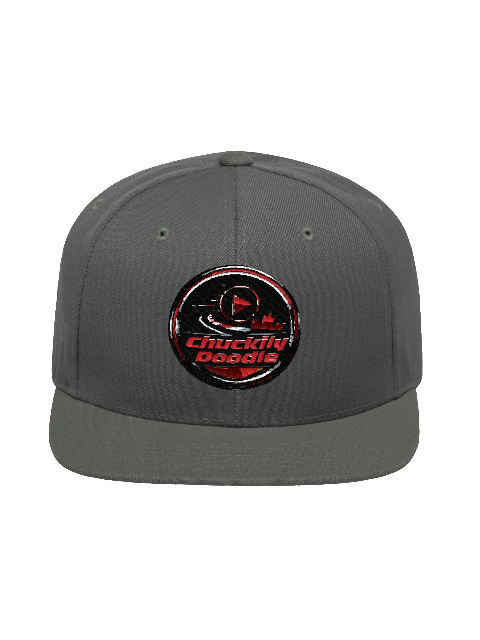 Chuckily Doodle HAT product image (1)