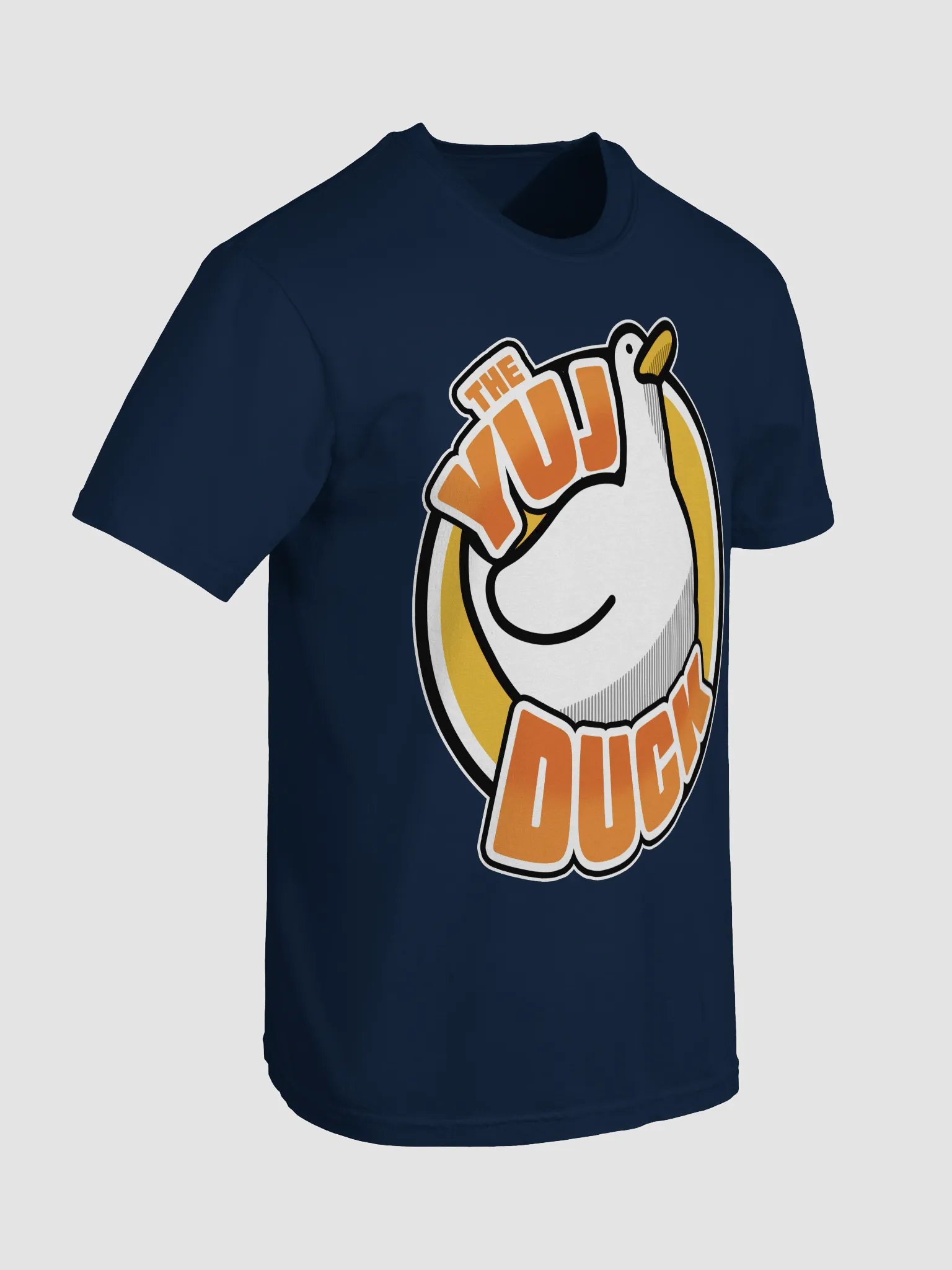 YUJ Duck Shirt product image (45)