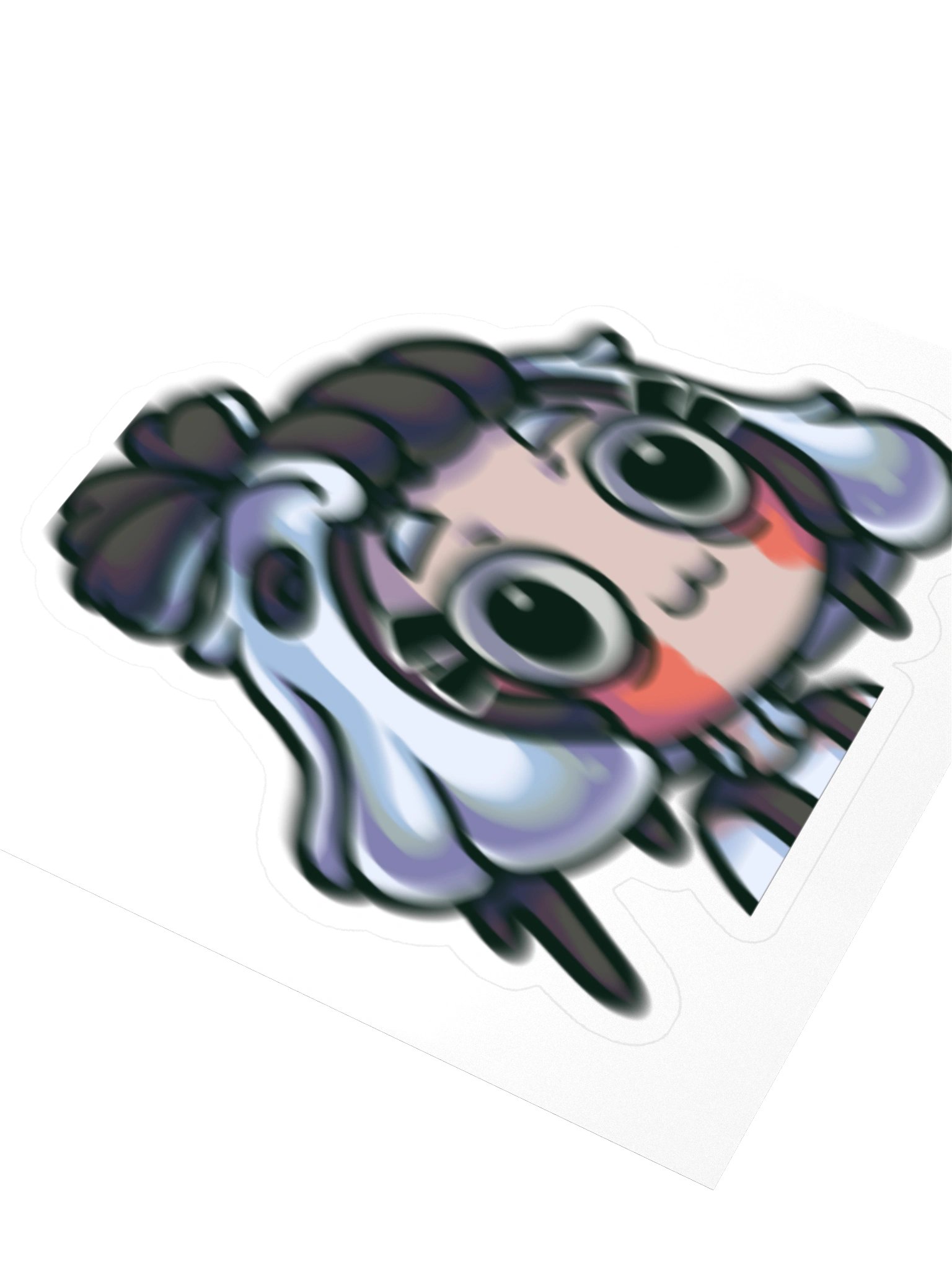 Squiiji Shake Sticker product image (5)