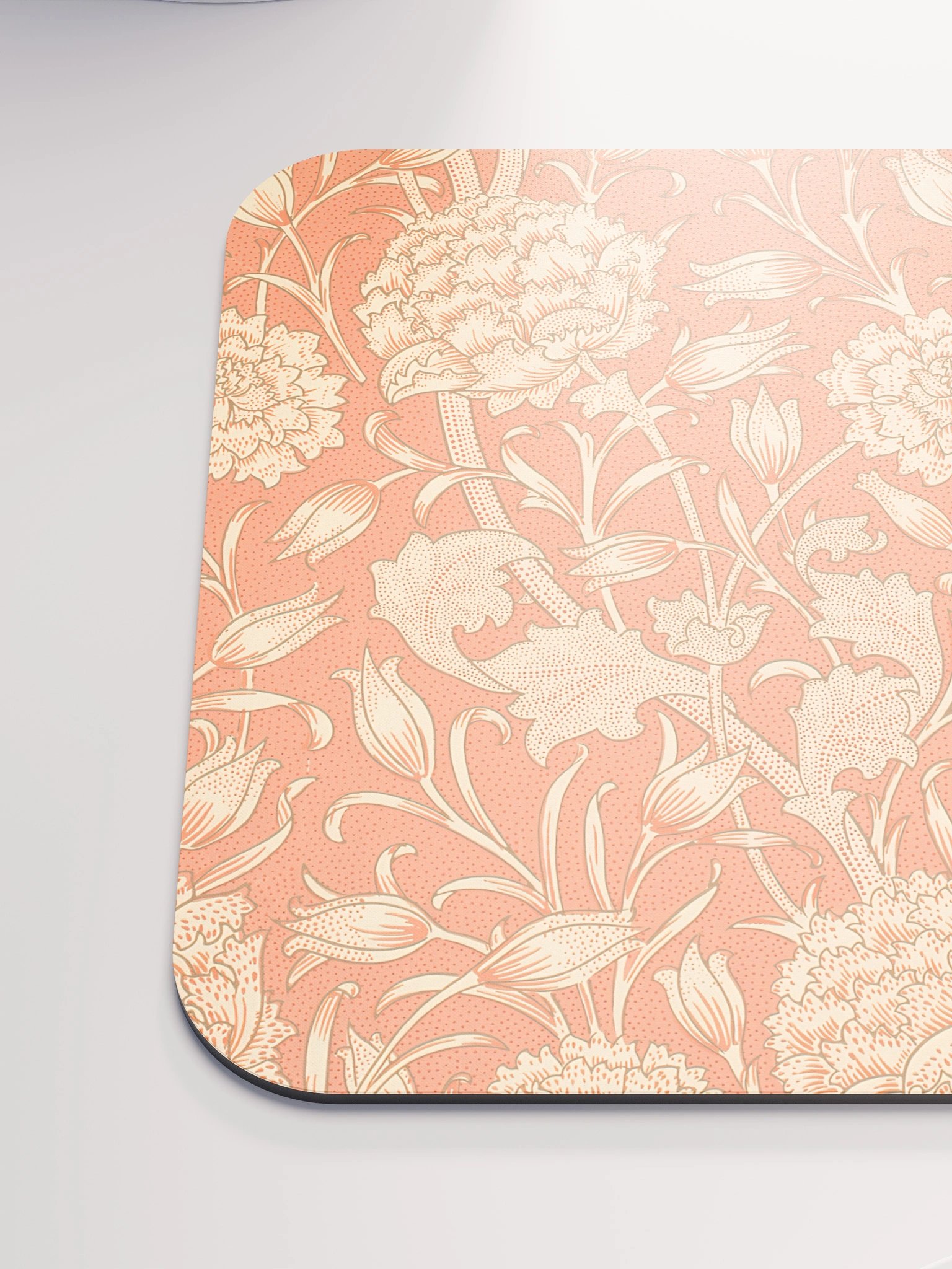 Wild Tulip – William Morris Mouse Pad product image (6)