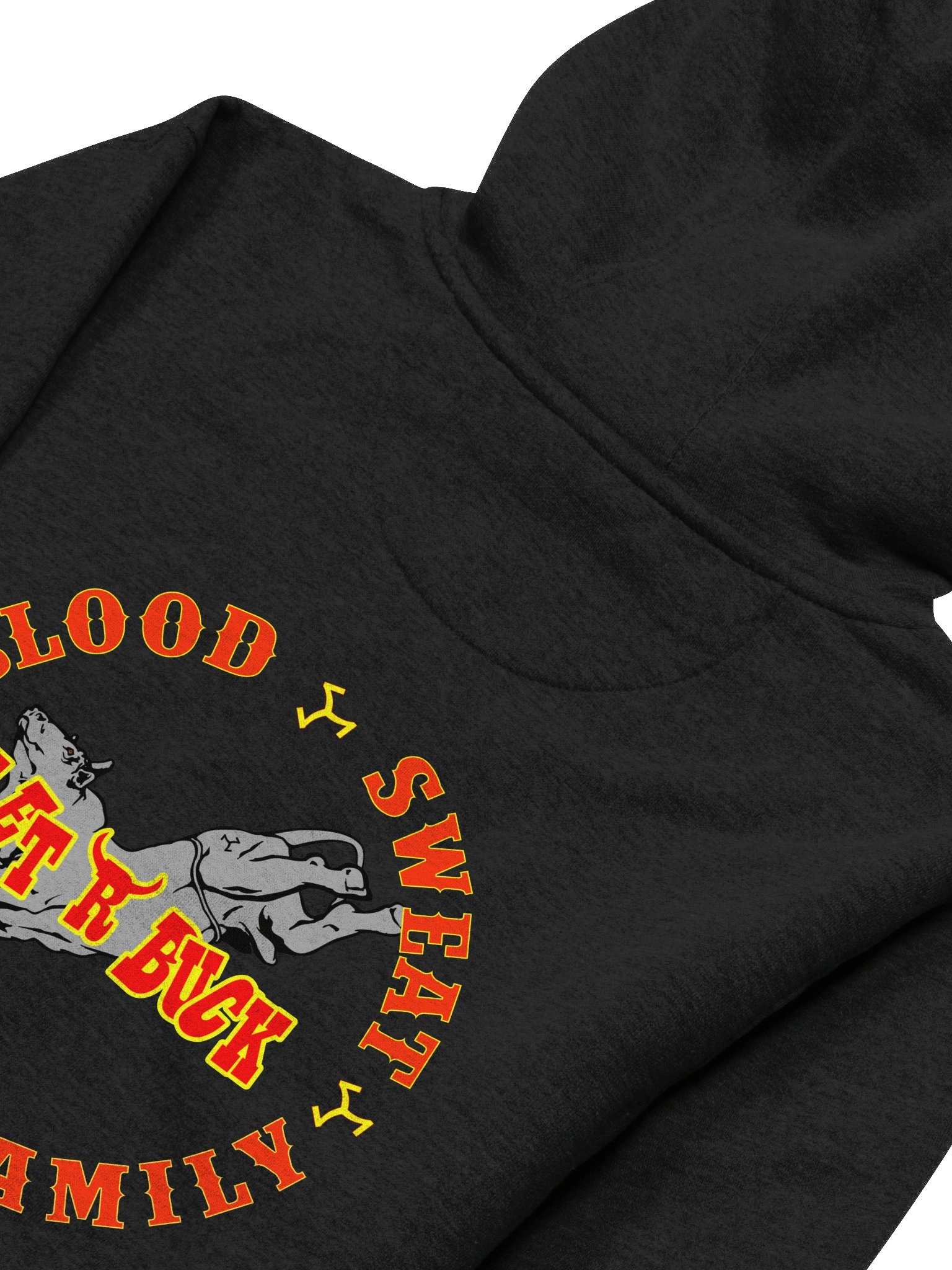 BSGF - Premium Hoodie product image (3)