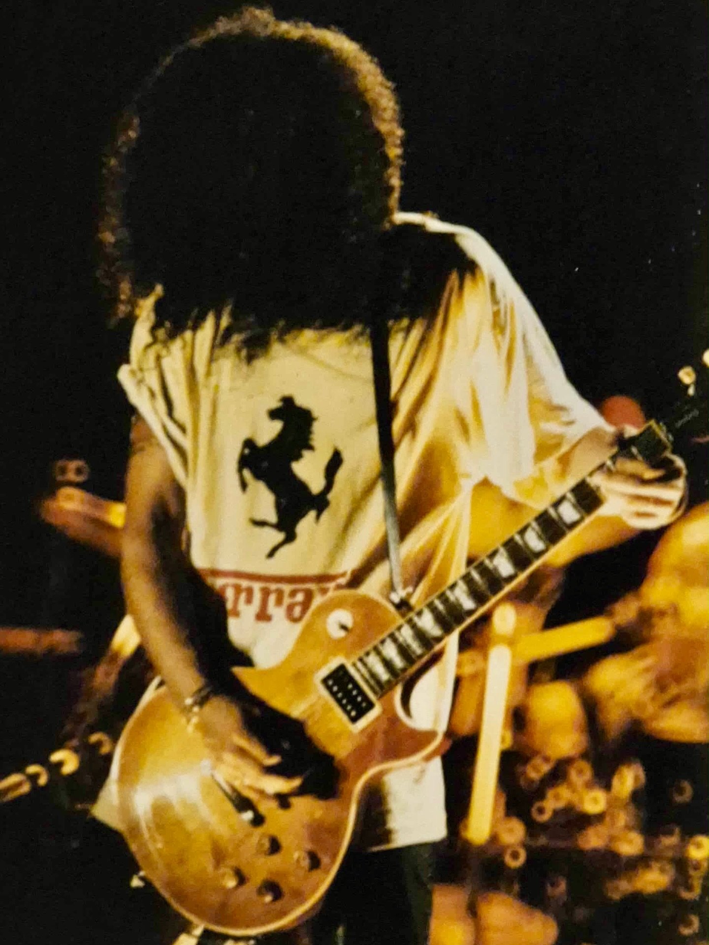 WEMBLEY 1991 TEE product image (2)