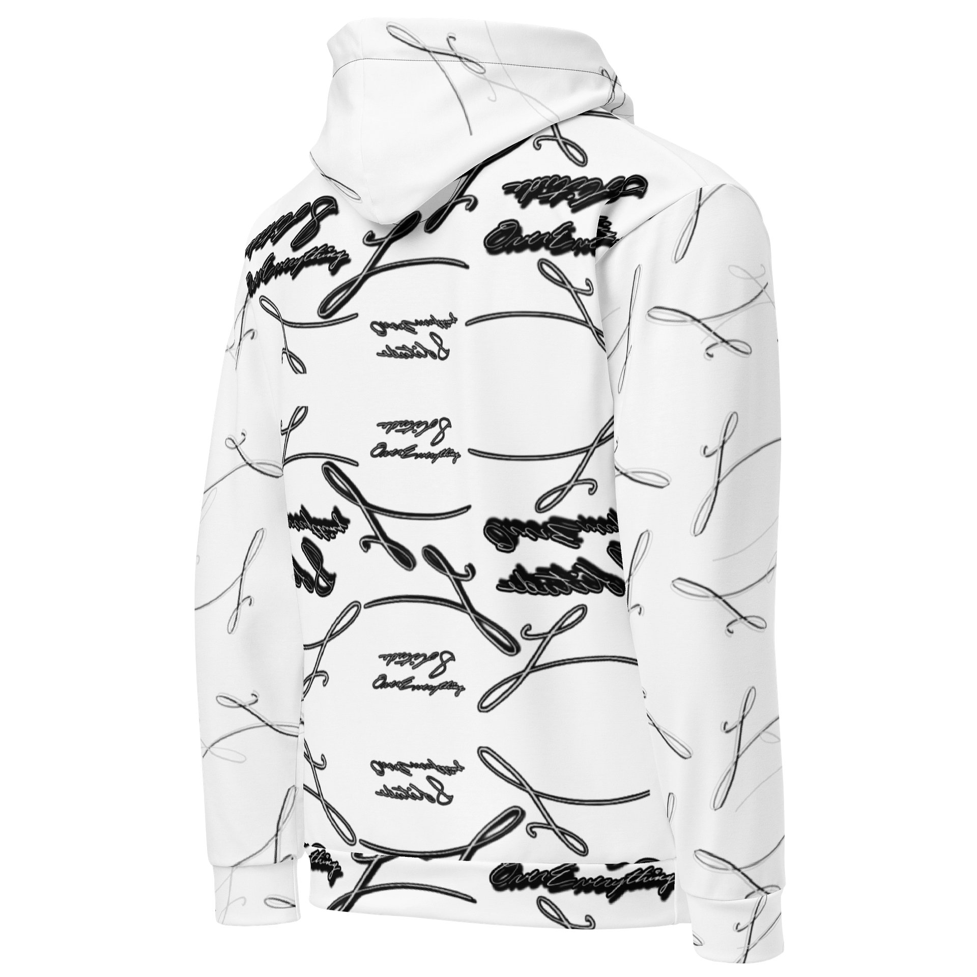 Cash Cow | Solitude Over Everything V1 | Hoodie product image (6)