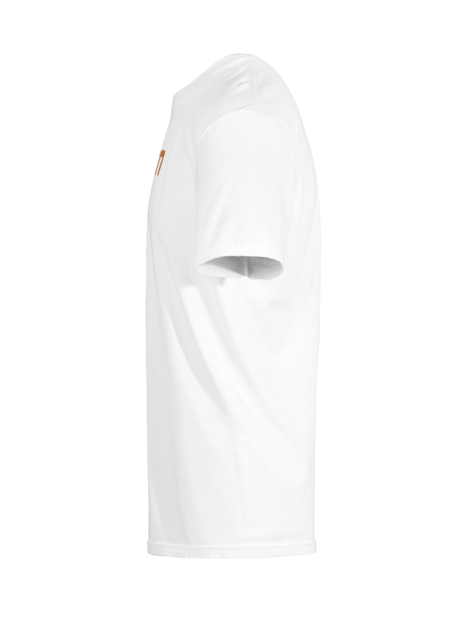 "Burn Music" Text Shirt product image (9)