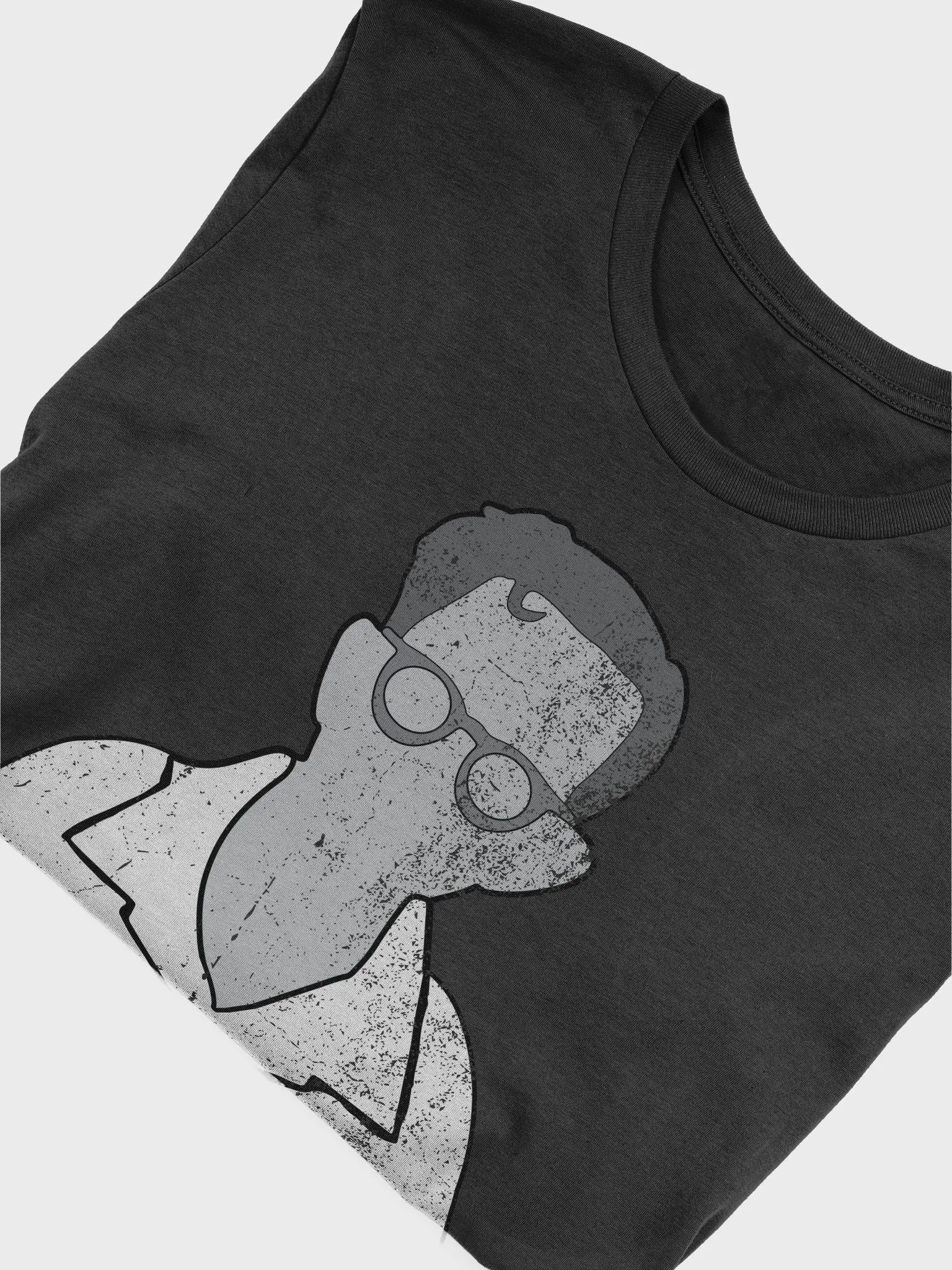 Clarence Gideon Supersoft T-Shirt product image (39)