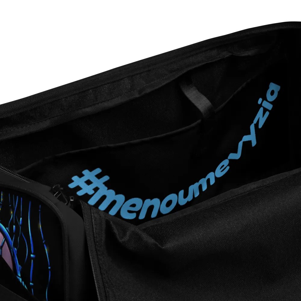 Duffle Bag product image (6)