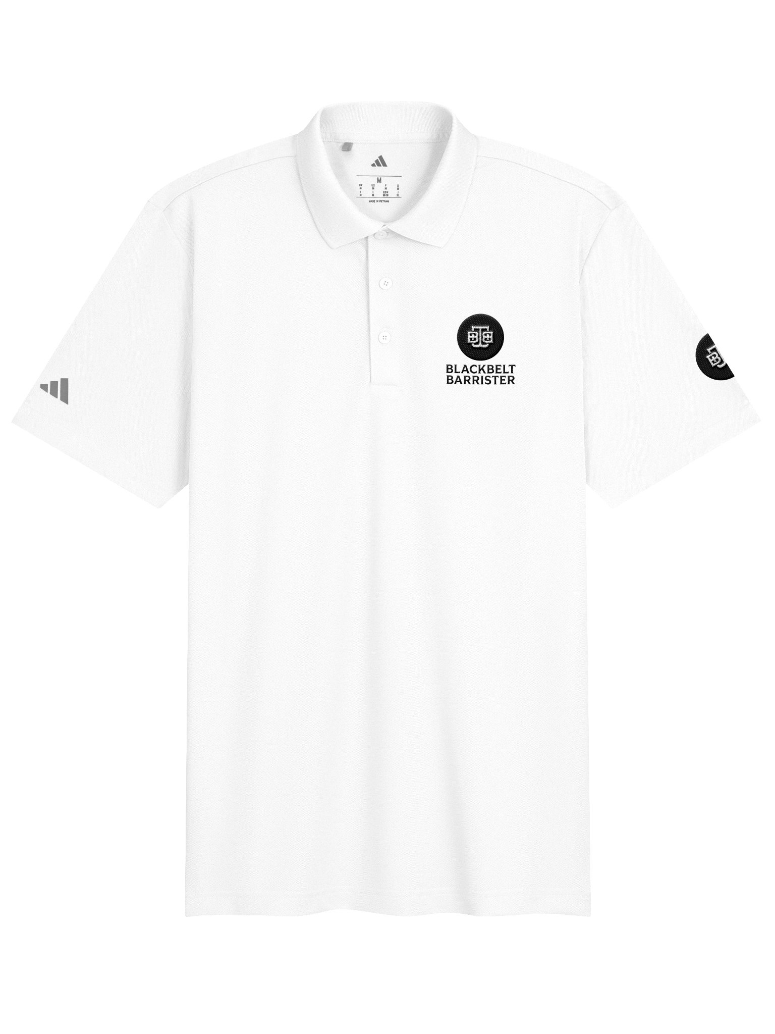 Adidas B&W Minimal product image (1)