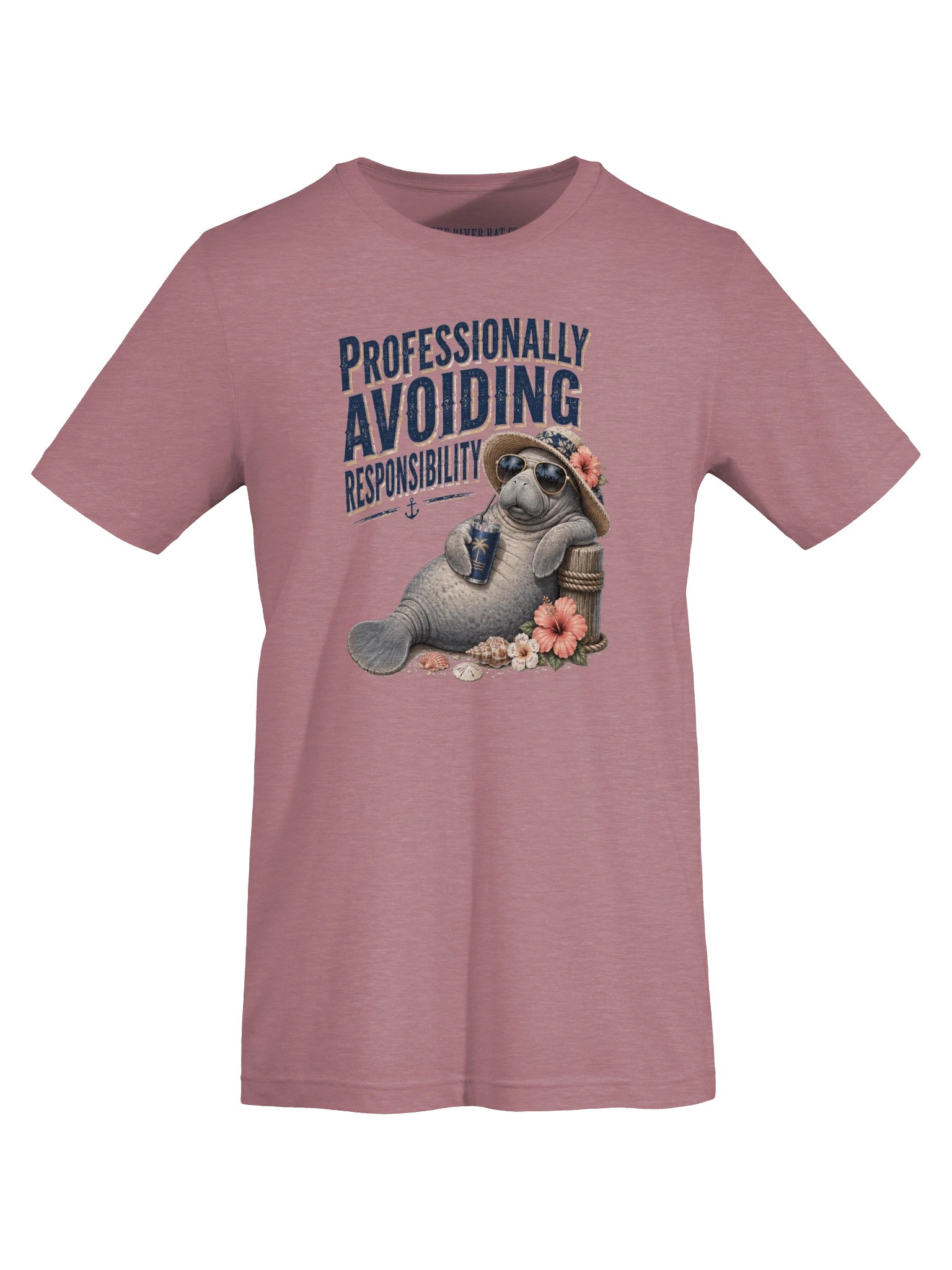Avoiding Responsibility product image (5)