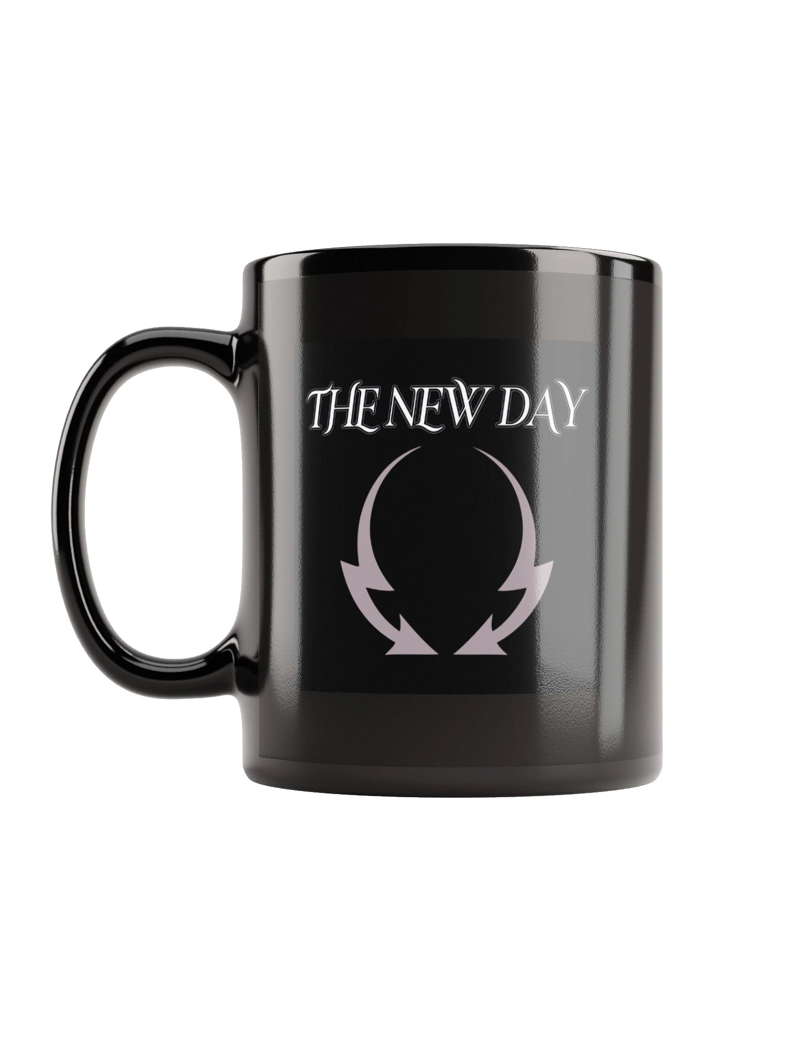 THE NEW DAY Coffee Cup with OG Logo product image (2)