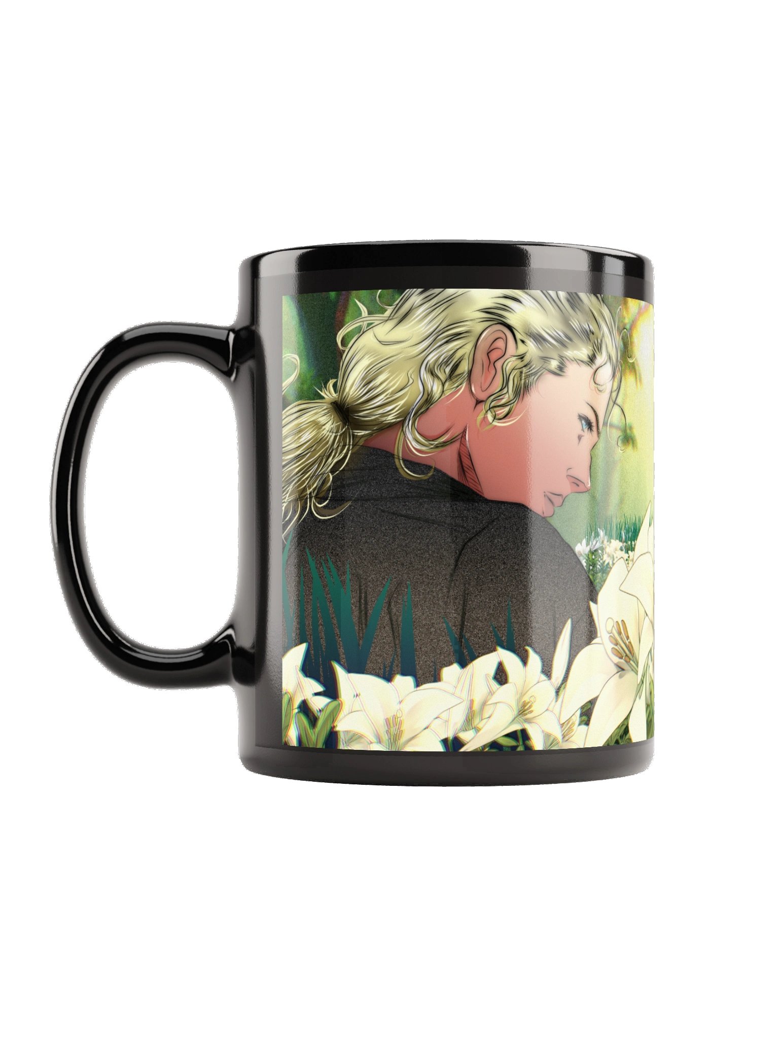 To Let The World Be - Coffee Mug product image (1)