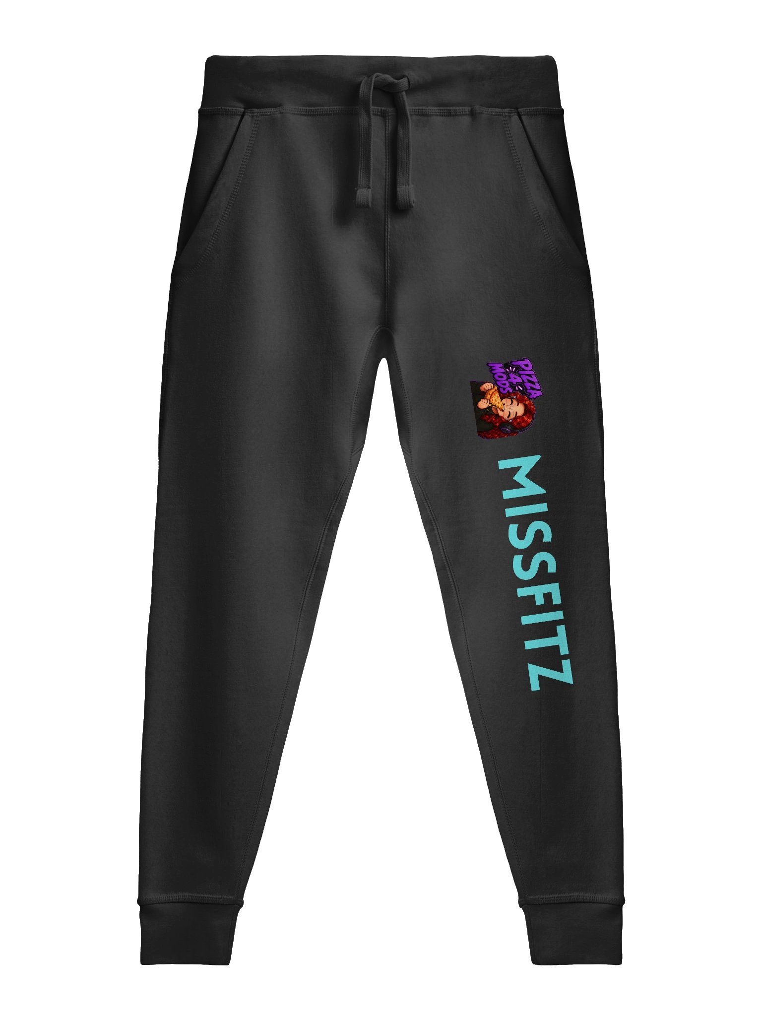 MissFitz Joggers product image (1)