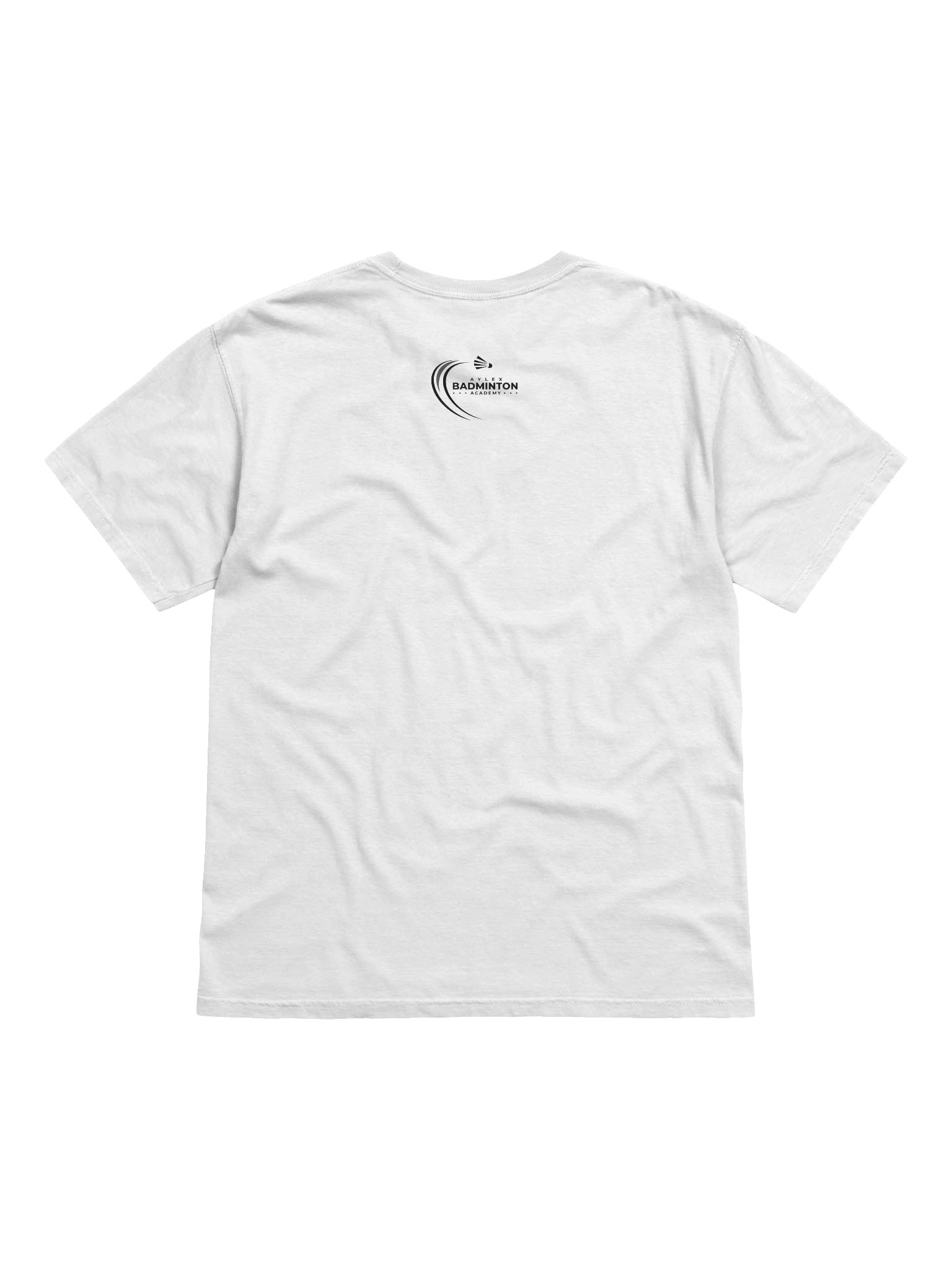 Baddy Shirt | You Call That a Smash? product image (2)