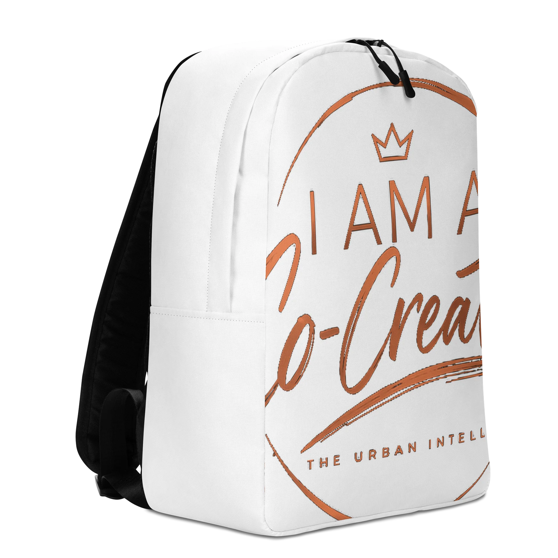 Co-Creator Backpack product image (3)