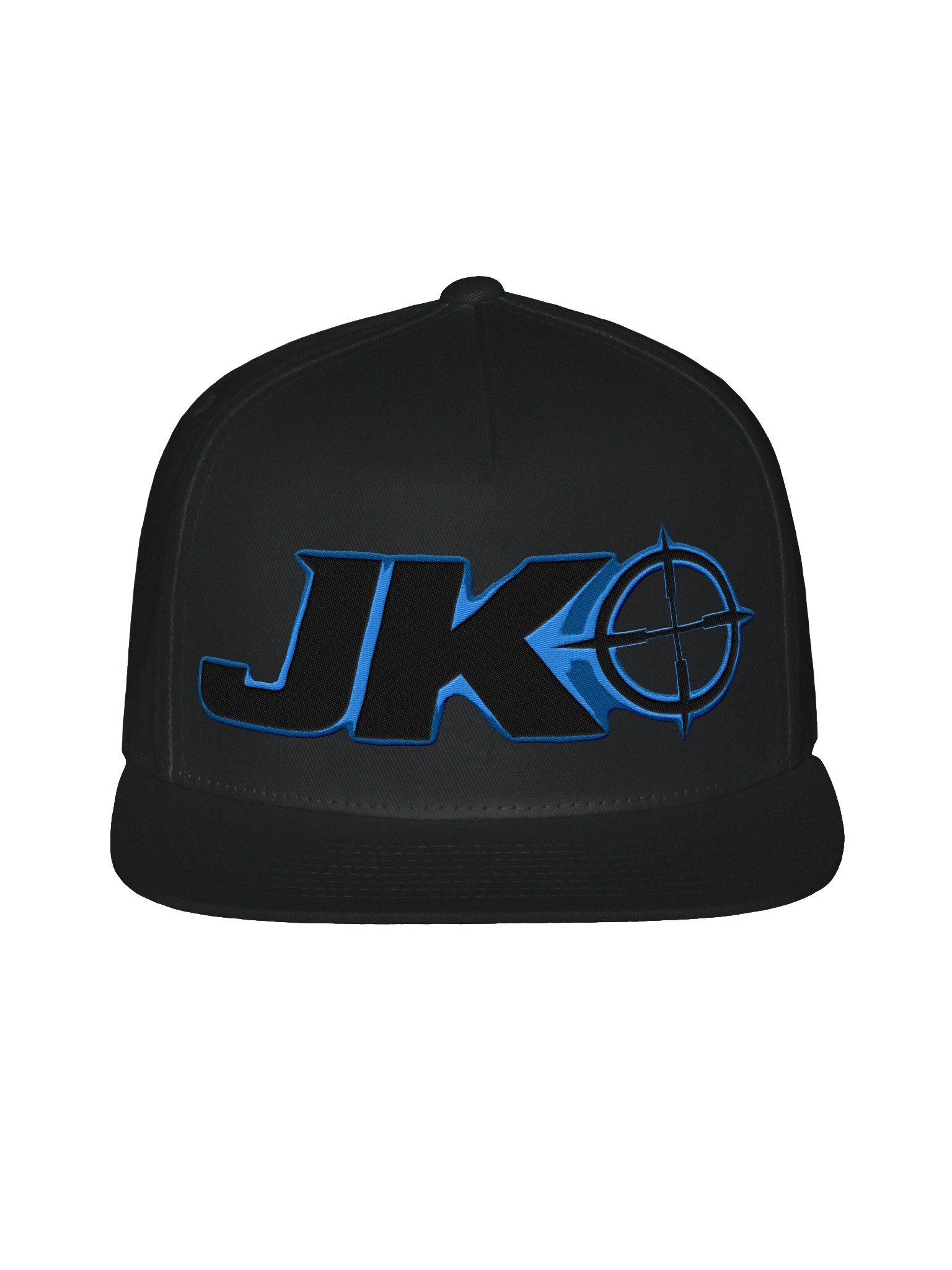 JKShot Snapback product image (1)